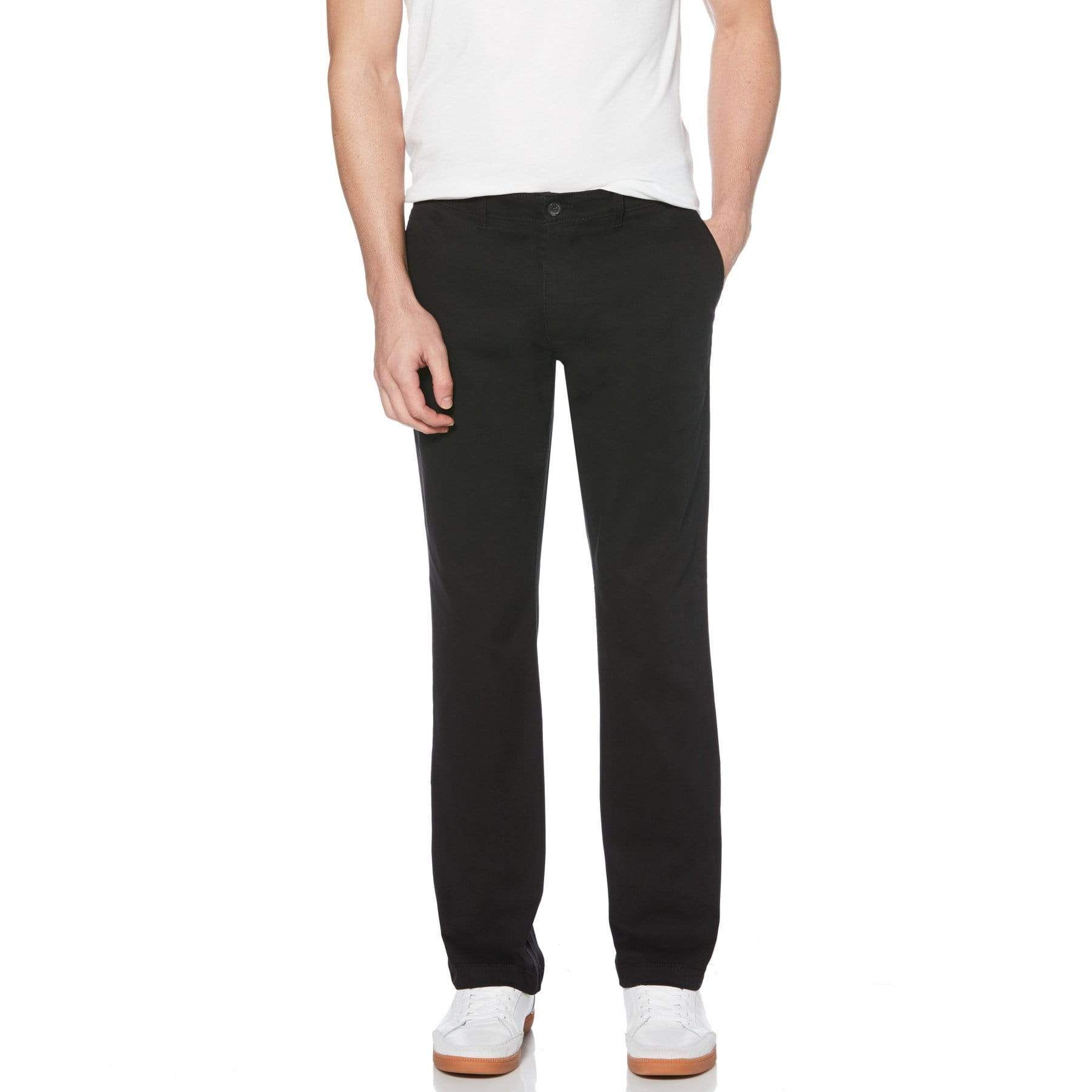 Twill Straight Fit Chino sold by Original Penguin