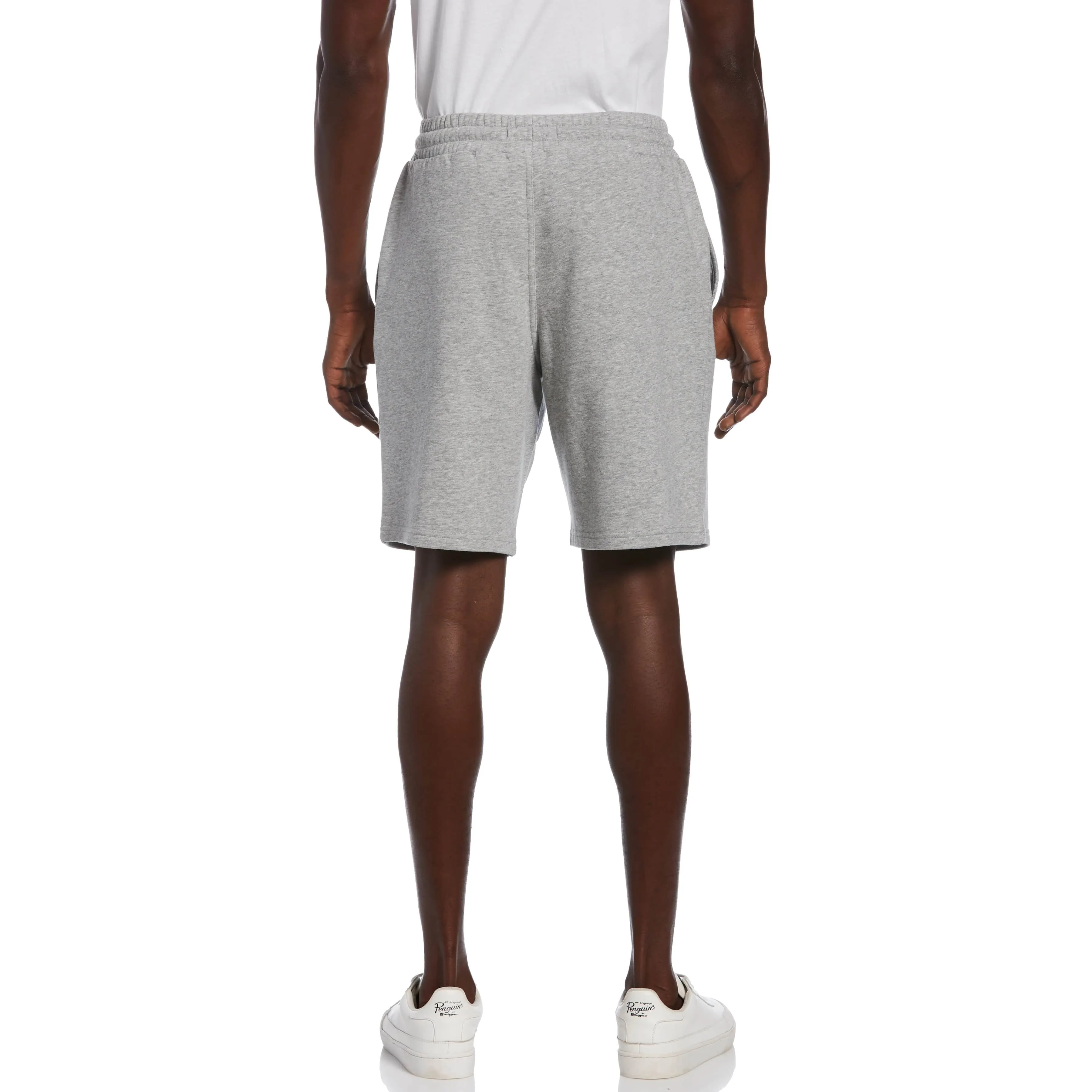 Underscore Pete Fleece Short sold by Original Penguin product image thumbnail 3