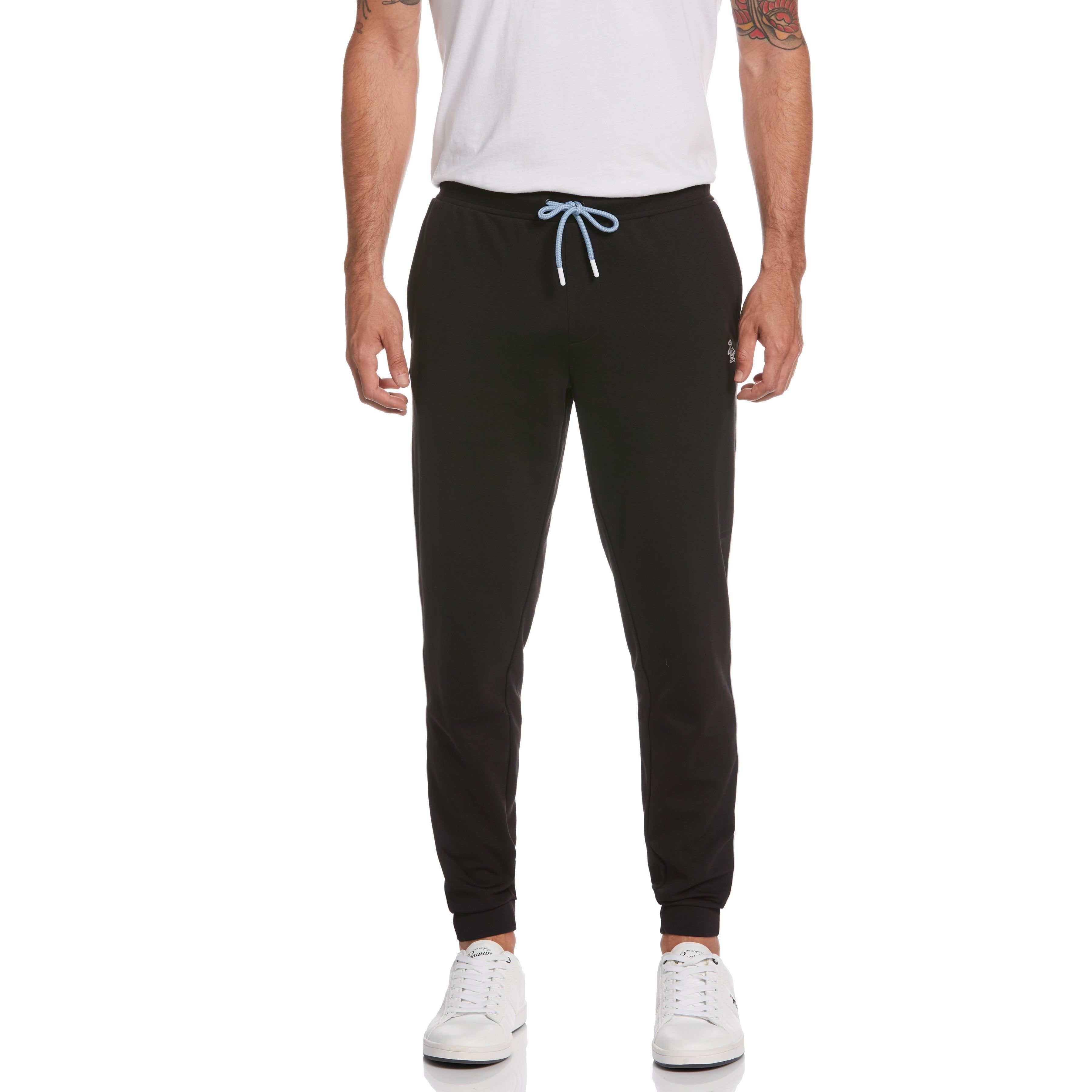 Side Stripe Track Pant sold by Original Penguin product image thumbnail 2