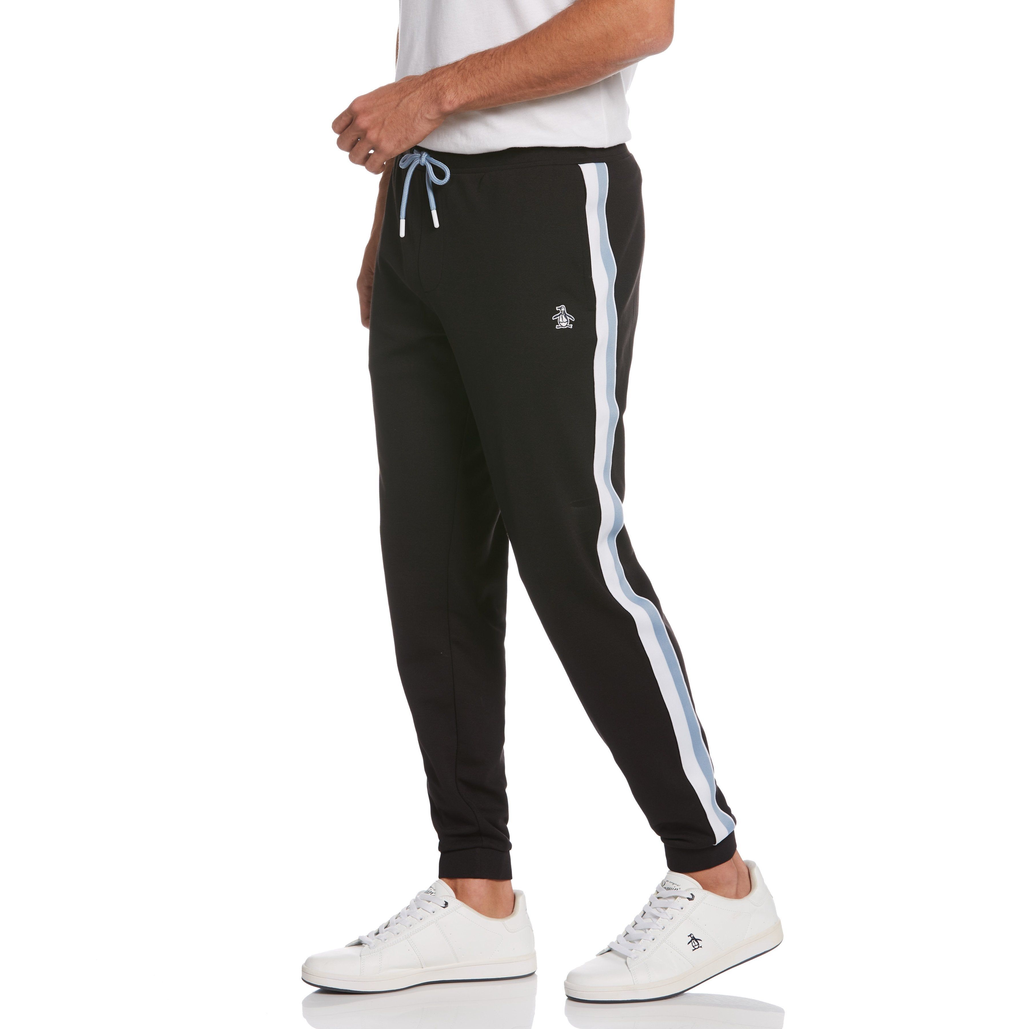 Side Stripe Track Pant sold by Original Penguin