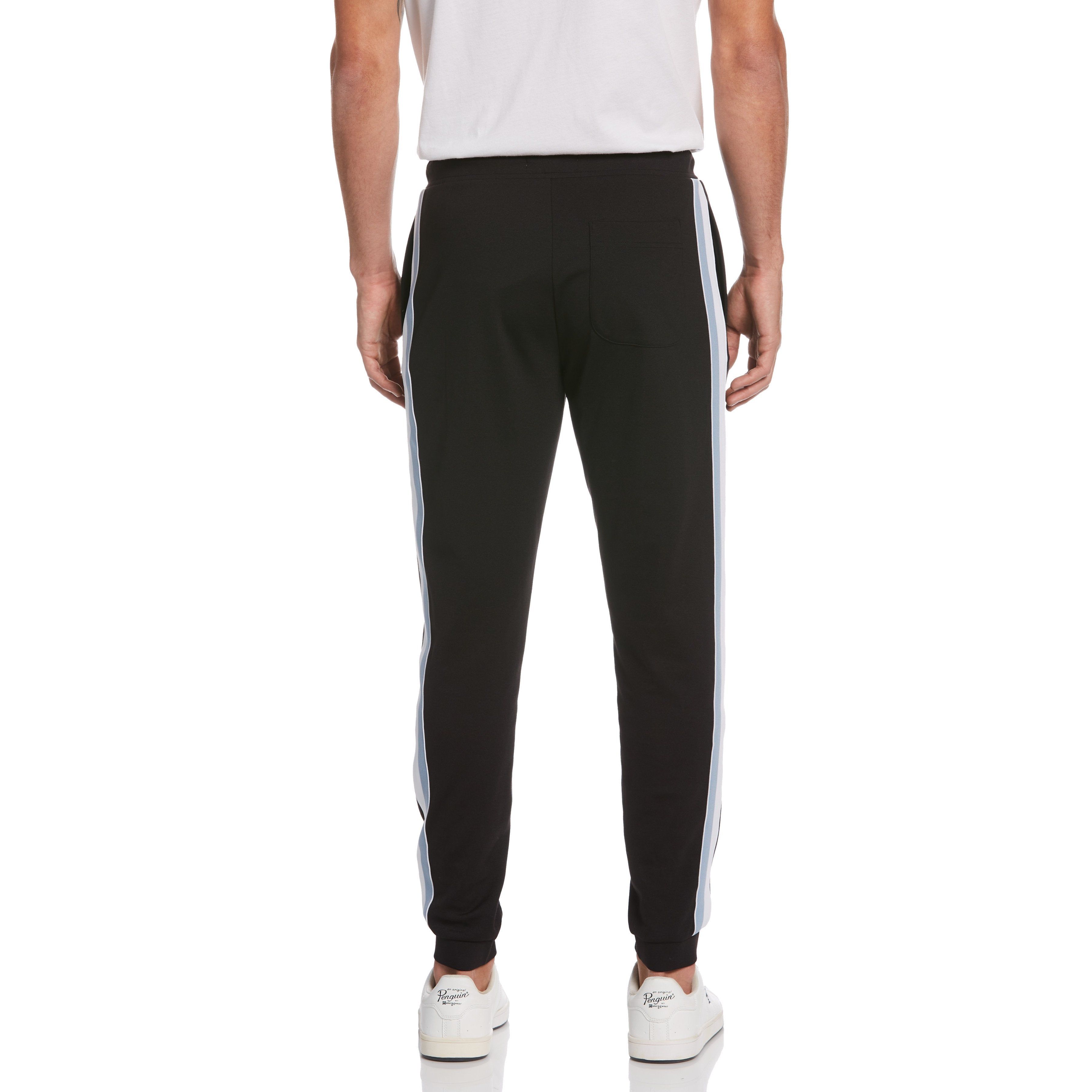 Side Stripe Track Pant sold by Original Penguin product image thumbnail 3