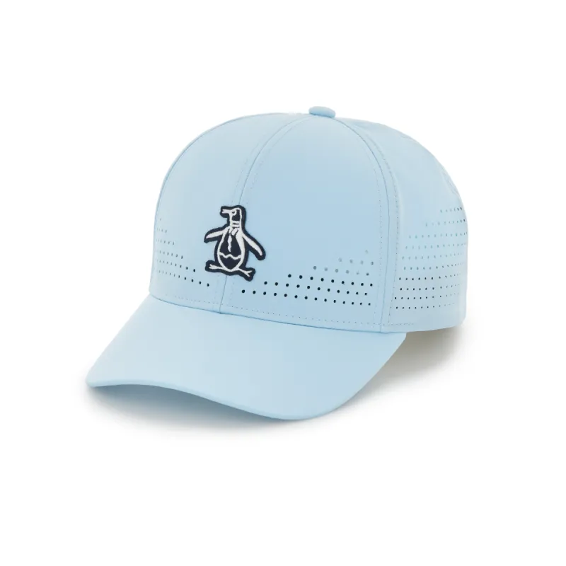 Perforated Golf Hat sold by Original Penguin