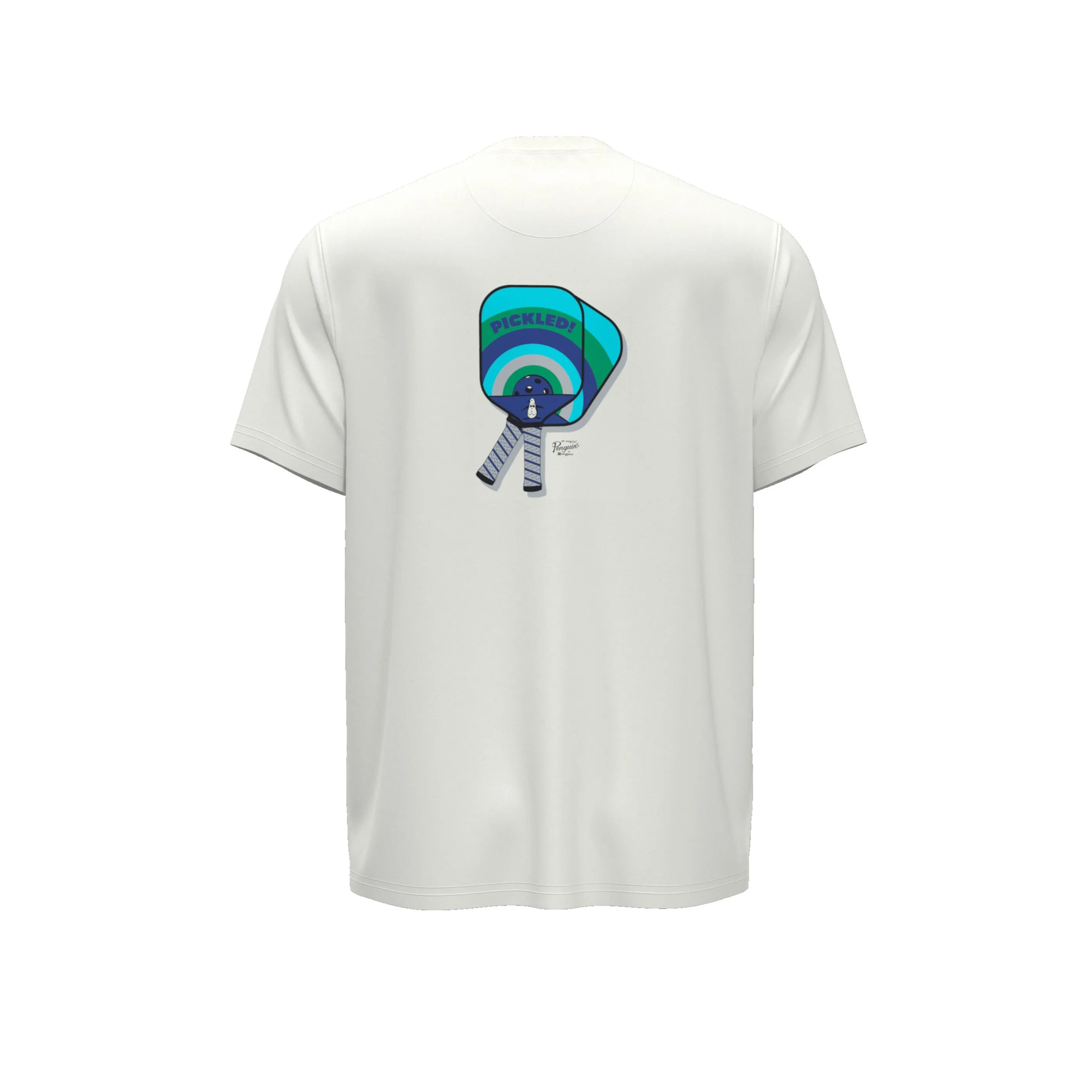 Trademark Pickleball Tee sold by Original Penguin product image thumbnail 2