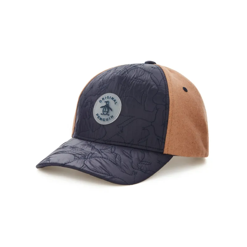 Heavyweight Adjustable Golf Hat sold by Original Penguin
