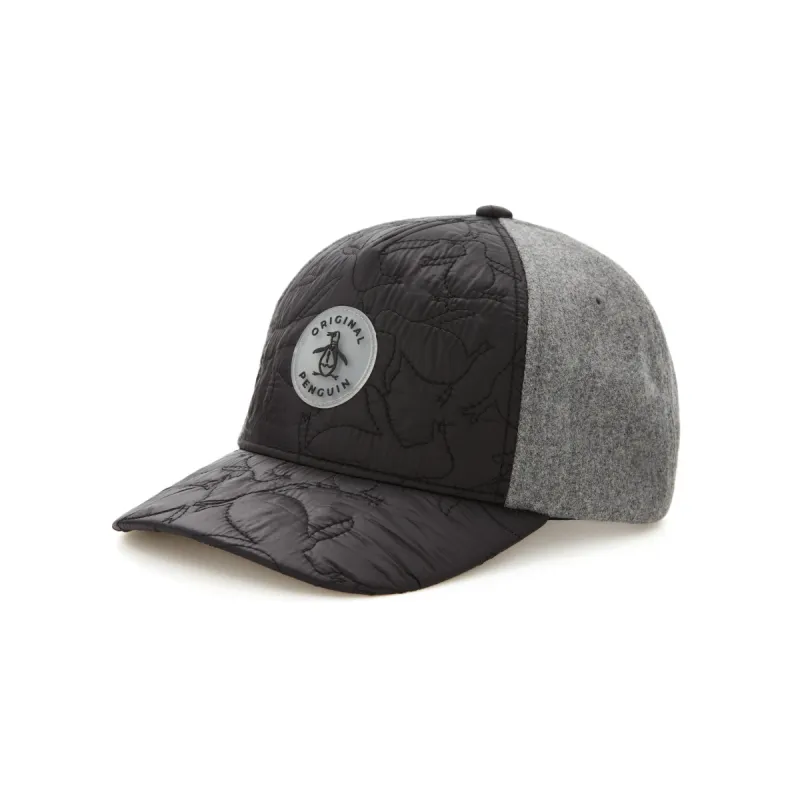 Heavyweight Adjustable Golf Hat sold by Original Penguin