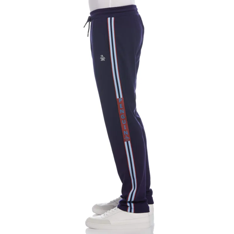 Retro Taped Track Pant sold by Original Penguin