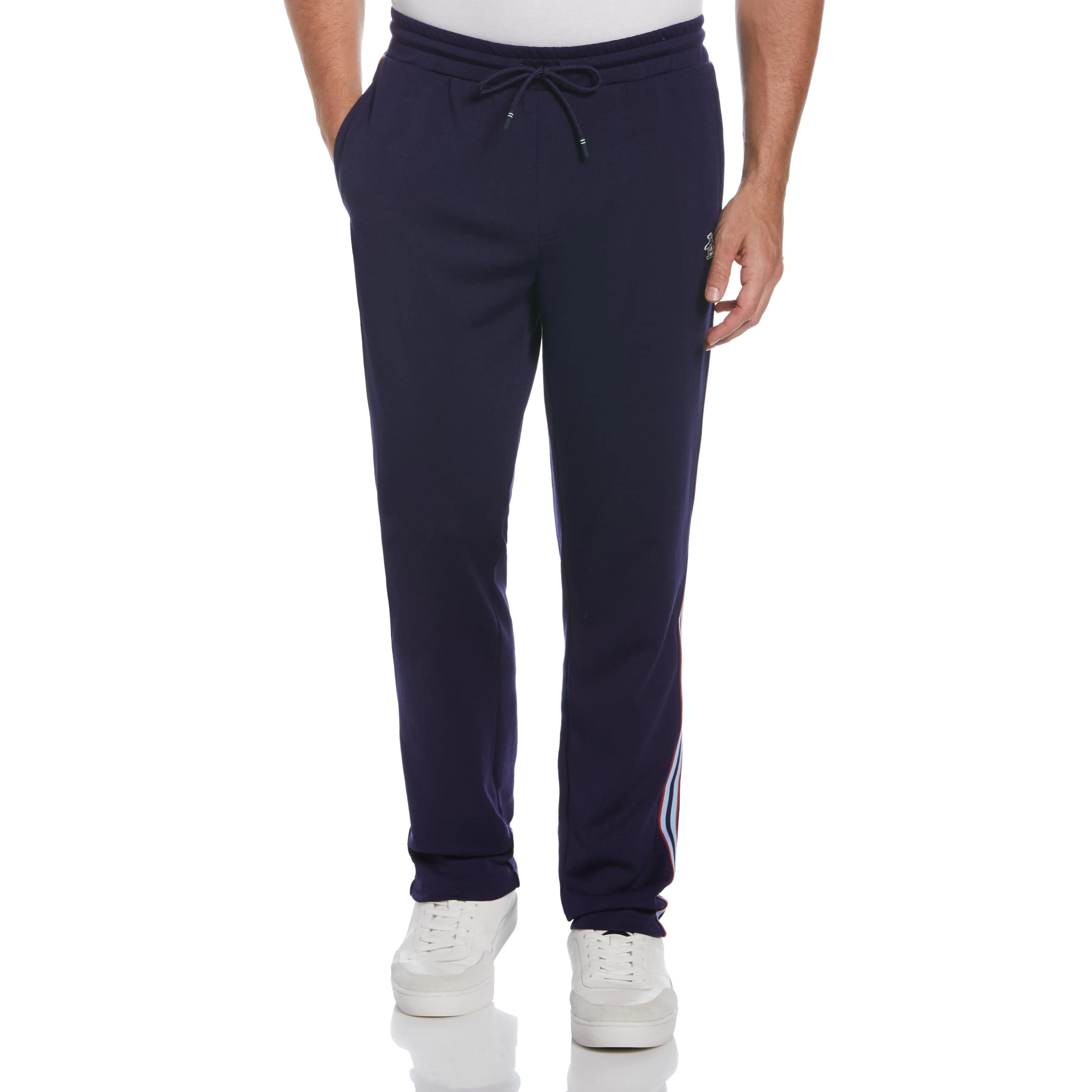 Retro Taped Track Pant sold by Original Penguin product image thumbnail 2
