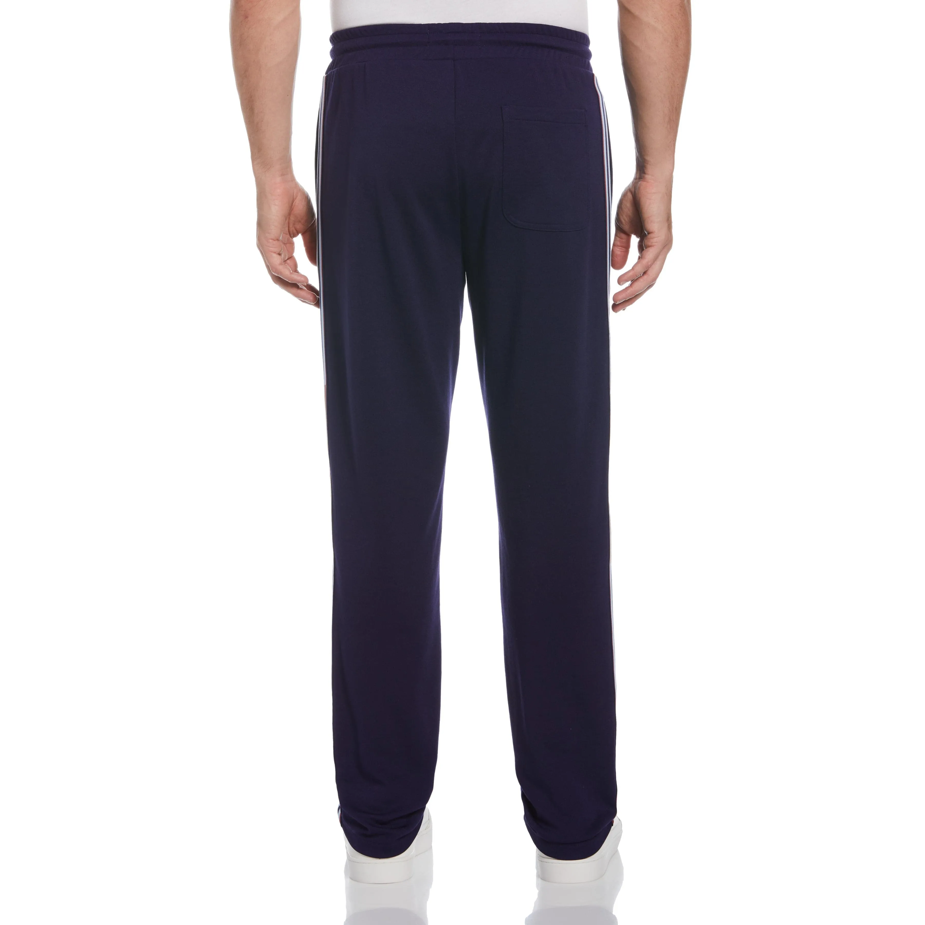 Retro Taped Track Pant sold by Original Penguin product image thumbnail 3
