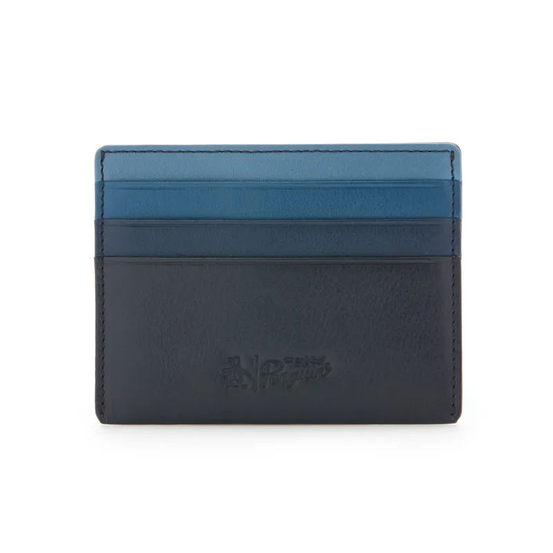 Ombre Card Case sold by Original Penguin
