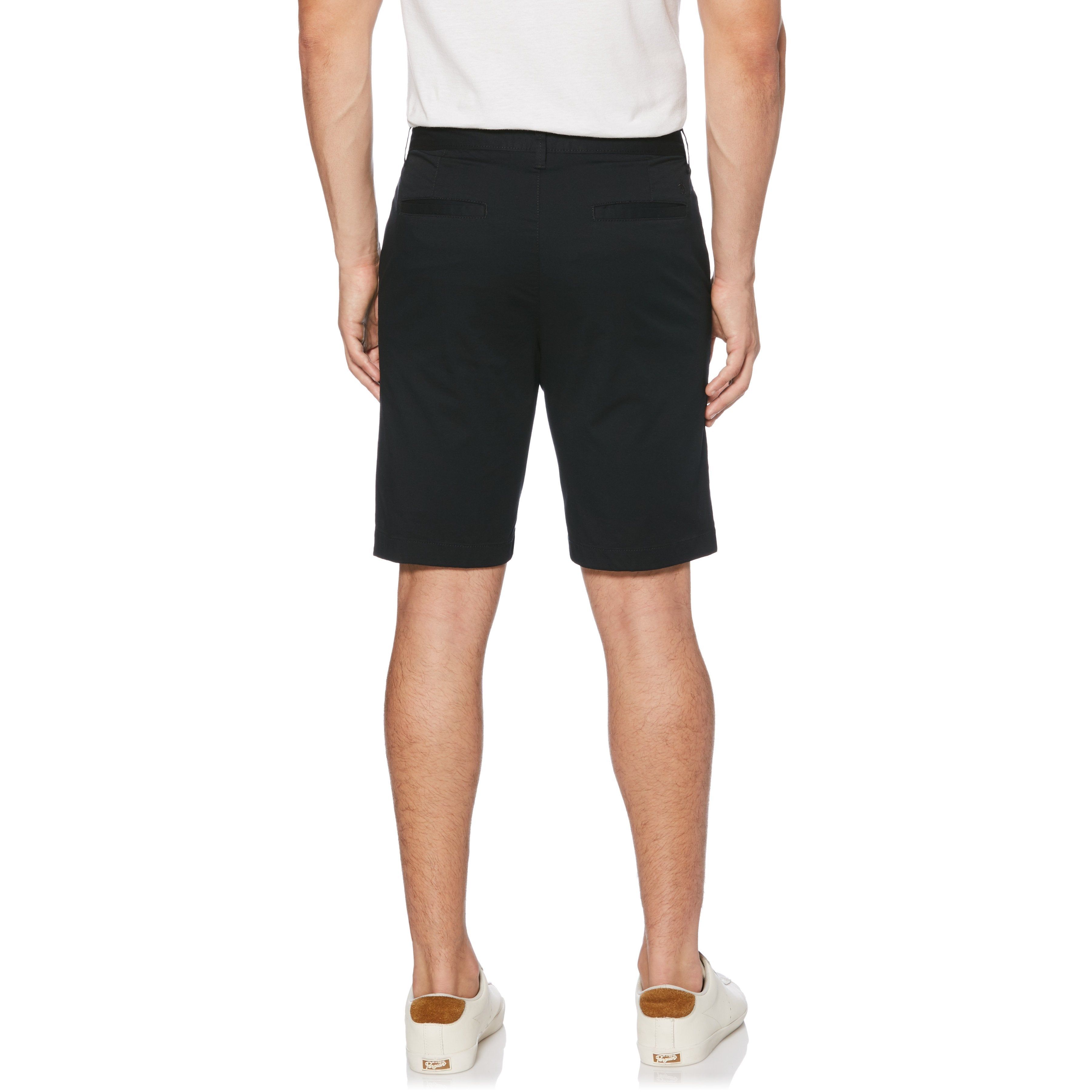 Lightweight Twill Straight Fit Short sold by Original Penguin product image thumbnail 2