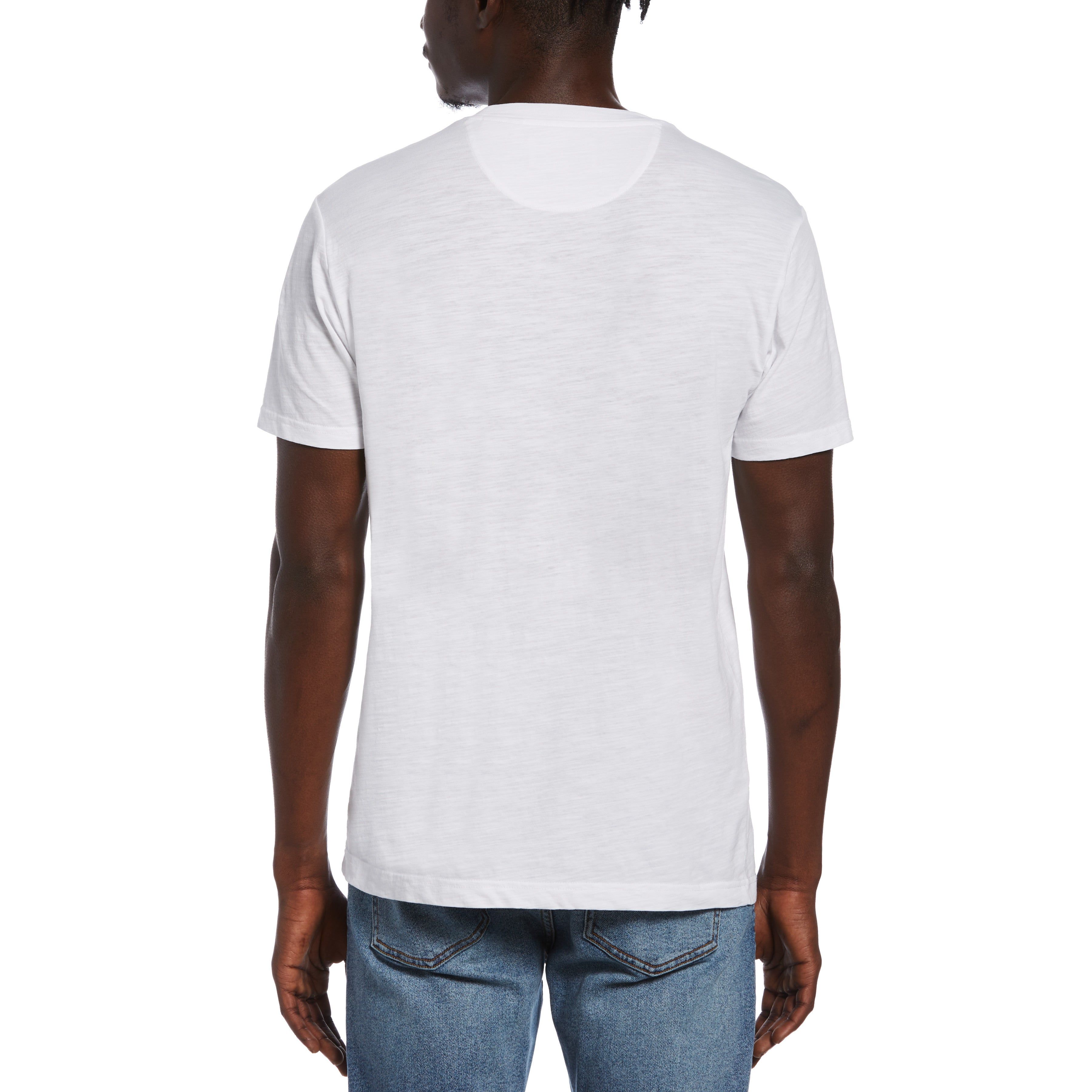 Stripe Pocket Tee sold by Original Penguin product image thumbnail 2