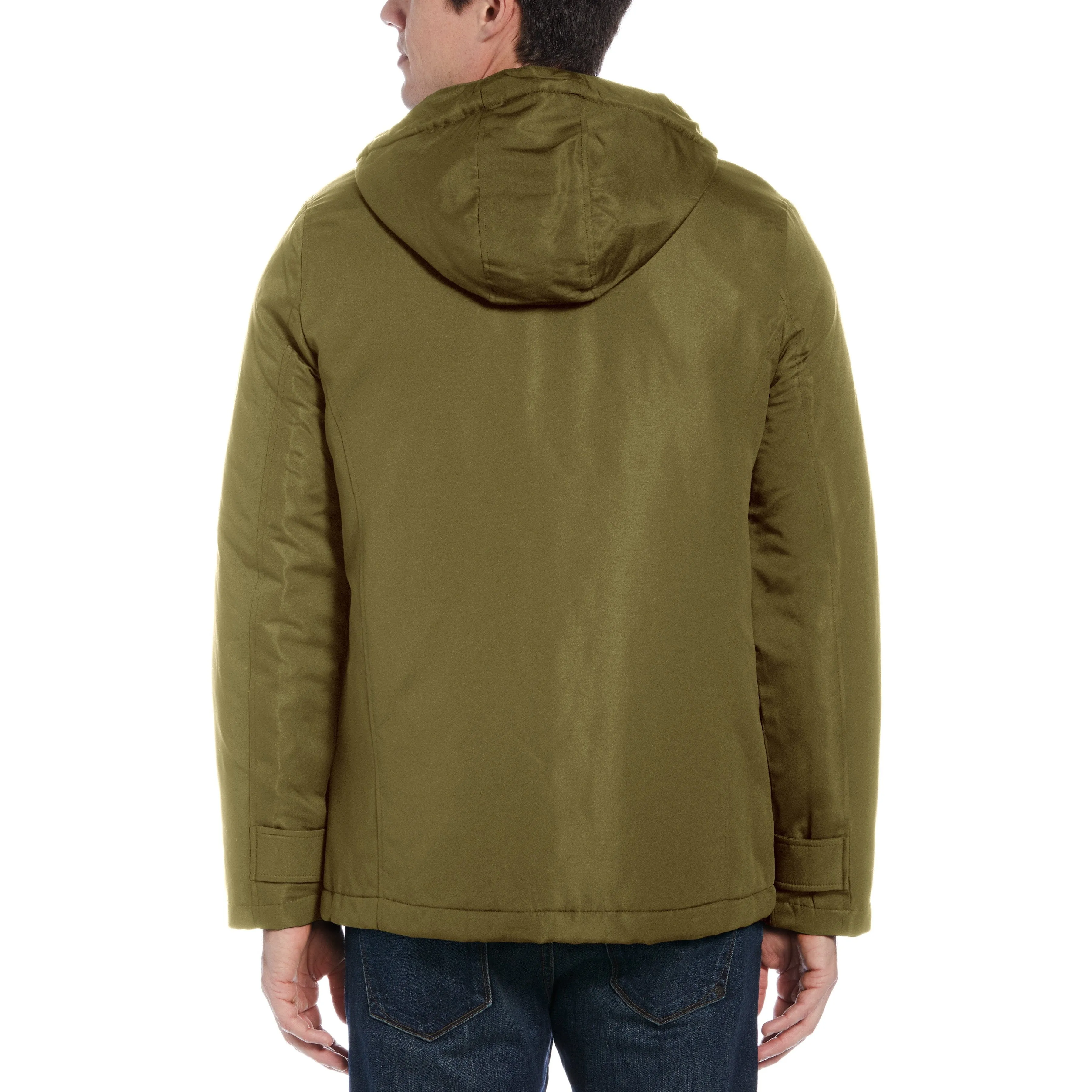Hooded Out Field Jacket sold by Original Penguin product image thumbnail 2