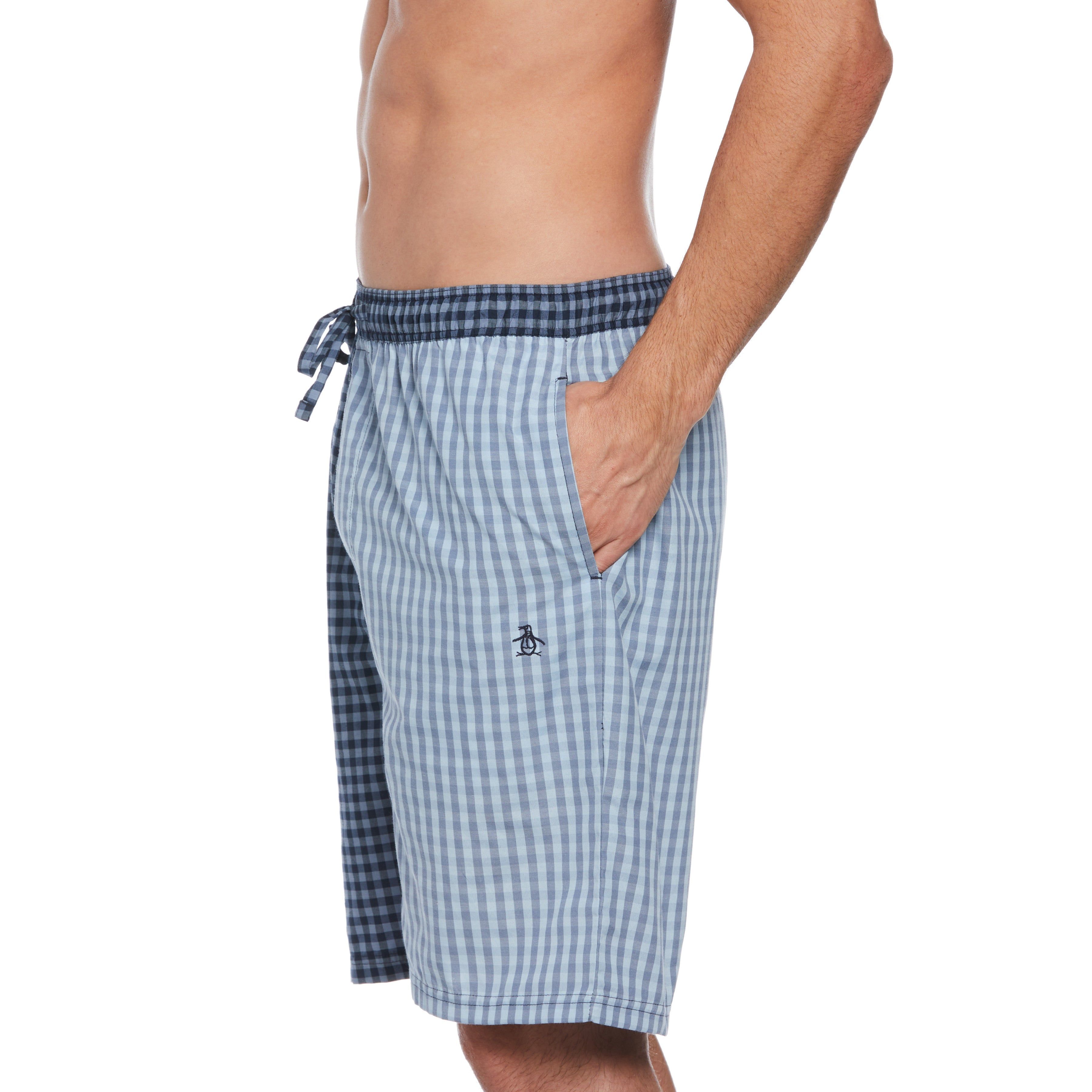 Woven Sleep Short sold by Original Penguin product image thumbnail 3