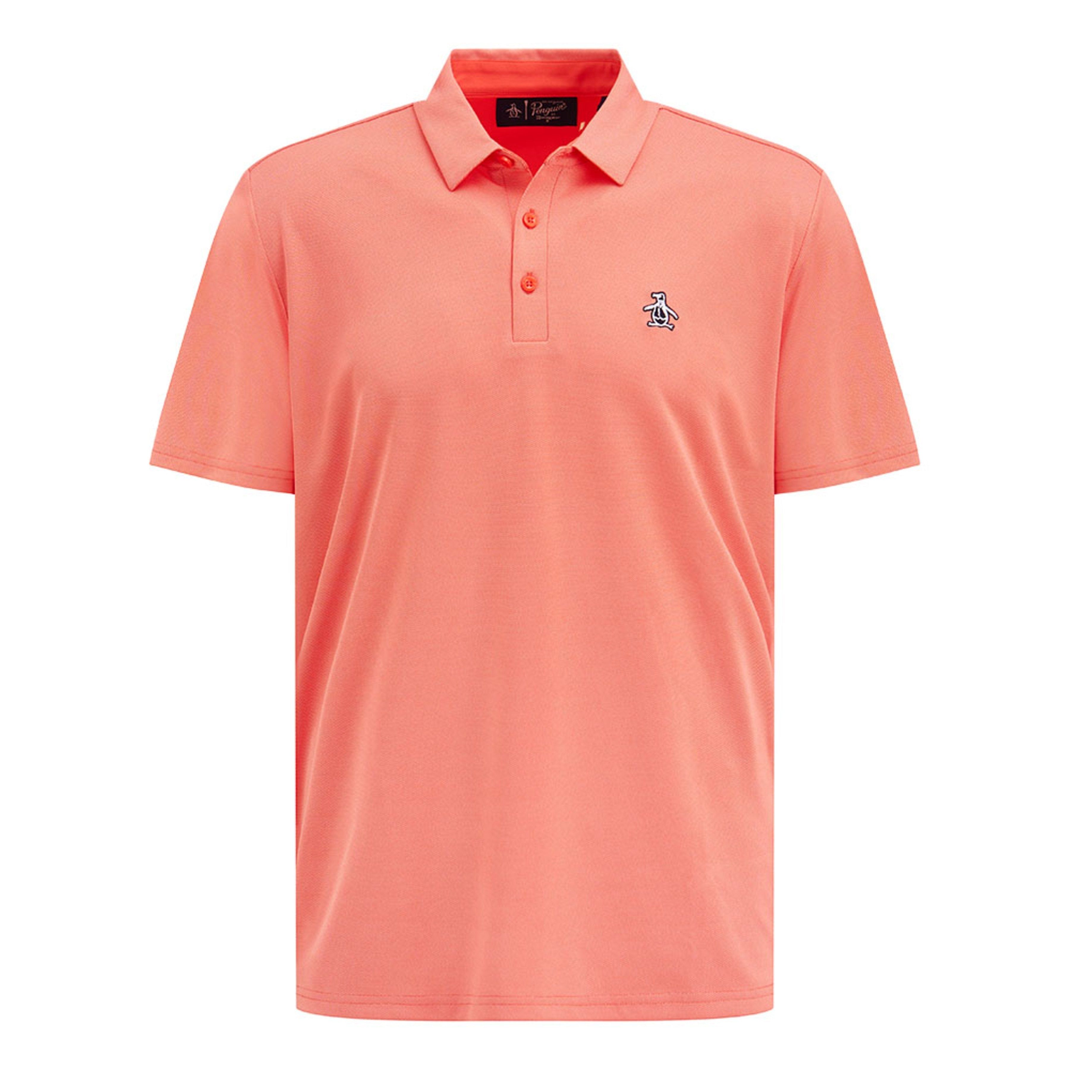 Eco Oxford Performance Polo sold by Original Penguin product image thumbnail 3