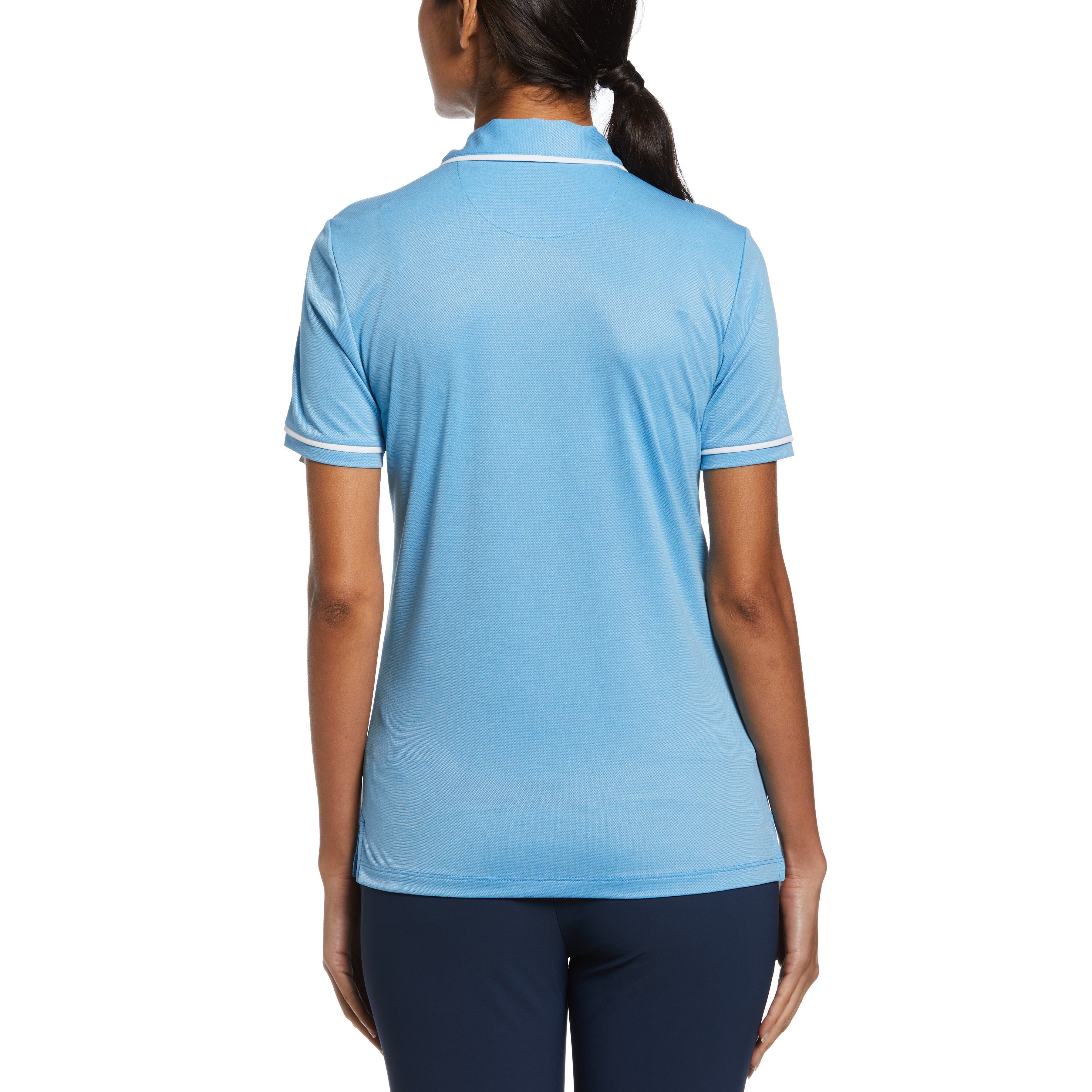 Women's Performance Veronica Polo sold by Original Penguin product image thumbnail 2