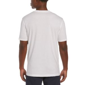 Stripe Pete Tee sold by Original Penguin