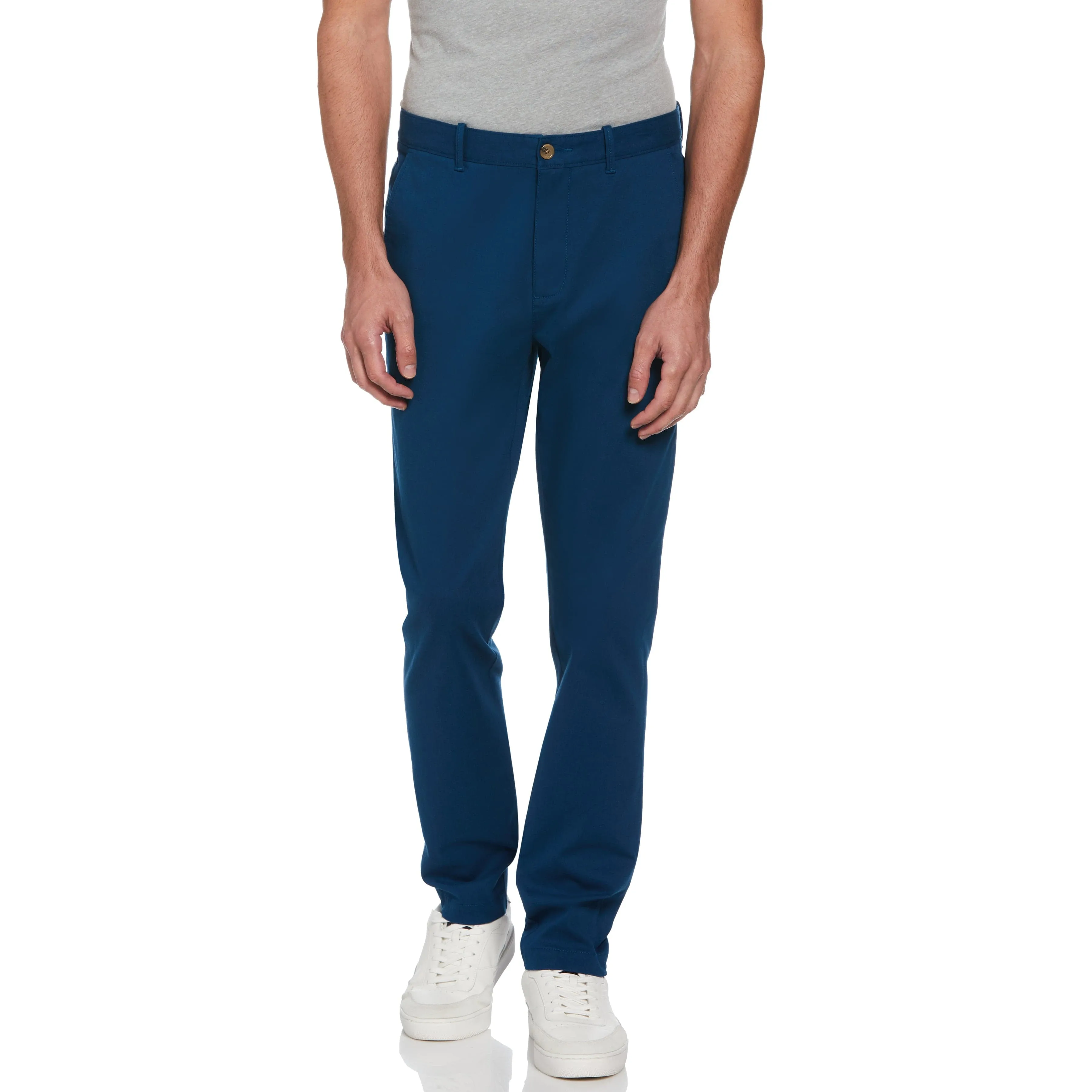 Twill Slim Fit Chino sold by Original Penguin