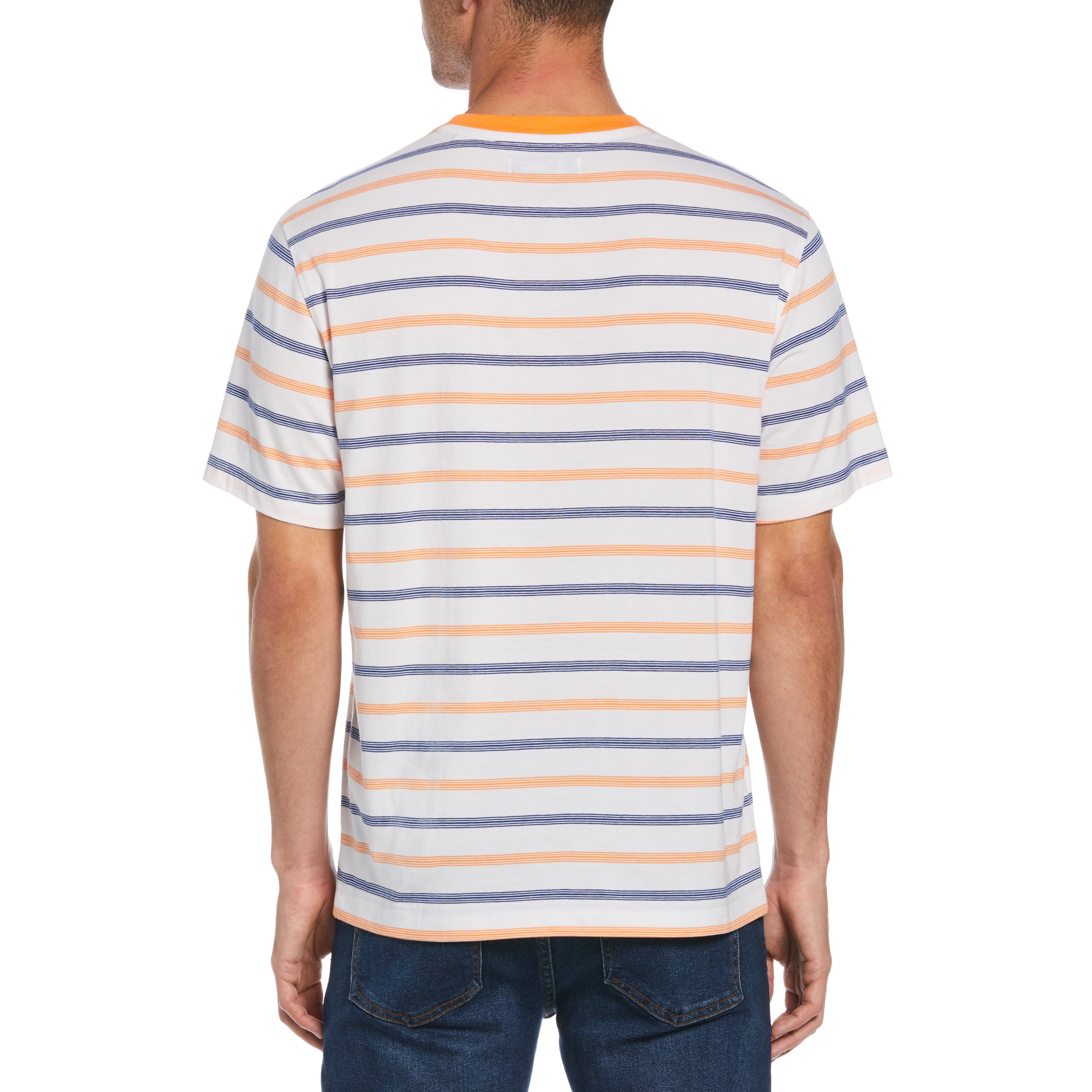 Striped Tee sold by Original Penguin product image thumbnail 2