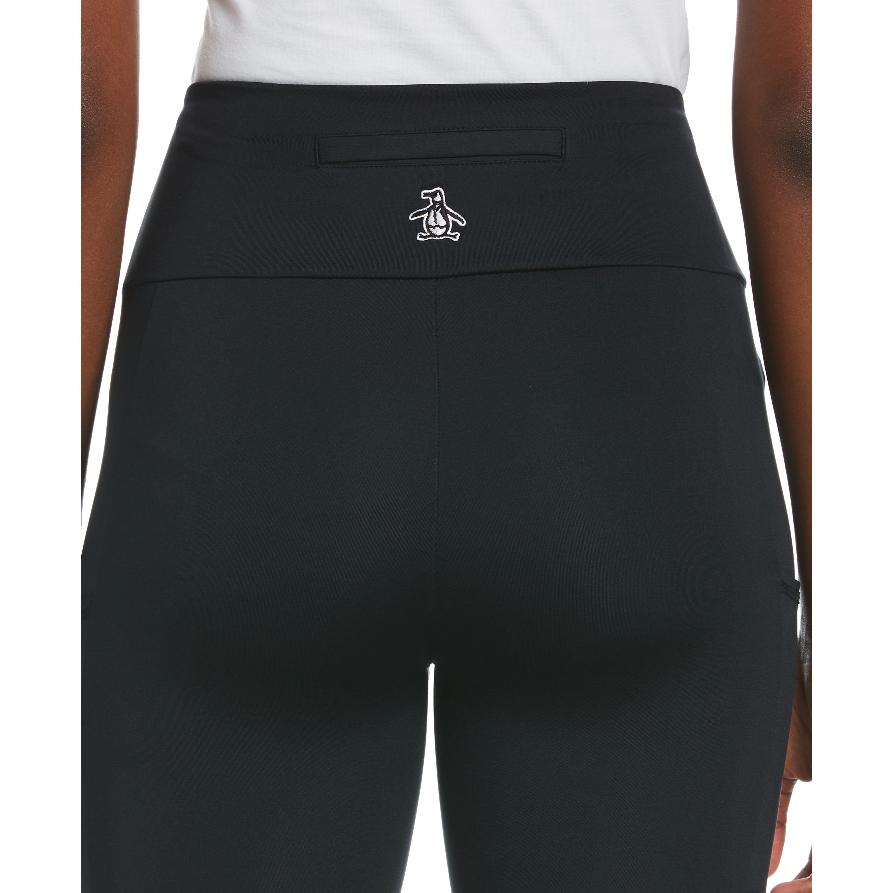 Women's High Rise Tennis Legging with Pockets sold by Original Penguin product image thumbnail 3