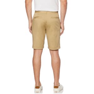 Lightweight Twill Straight Fit Short sold by Original Penguin