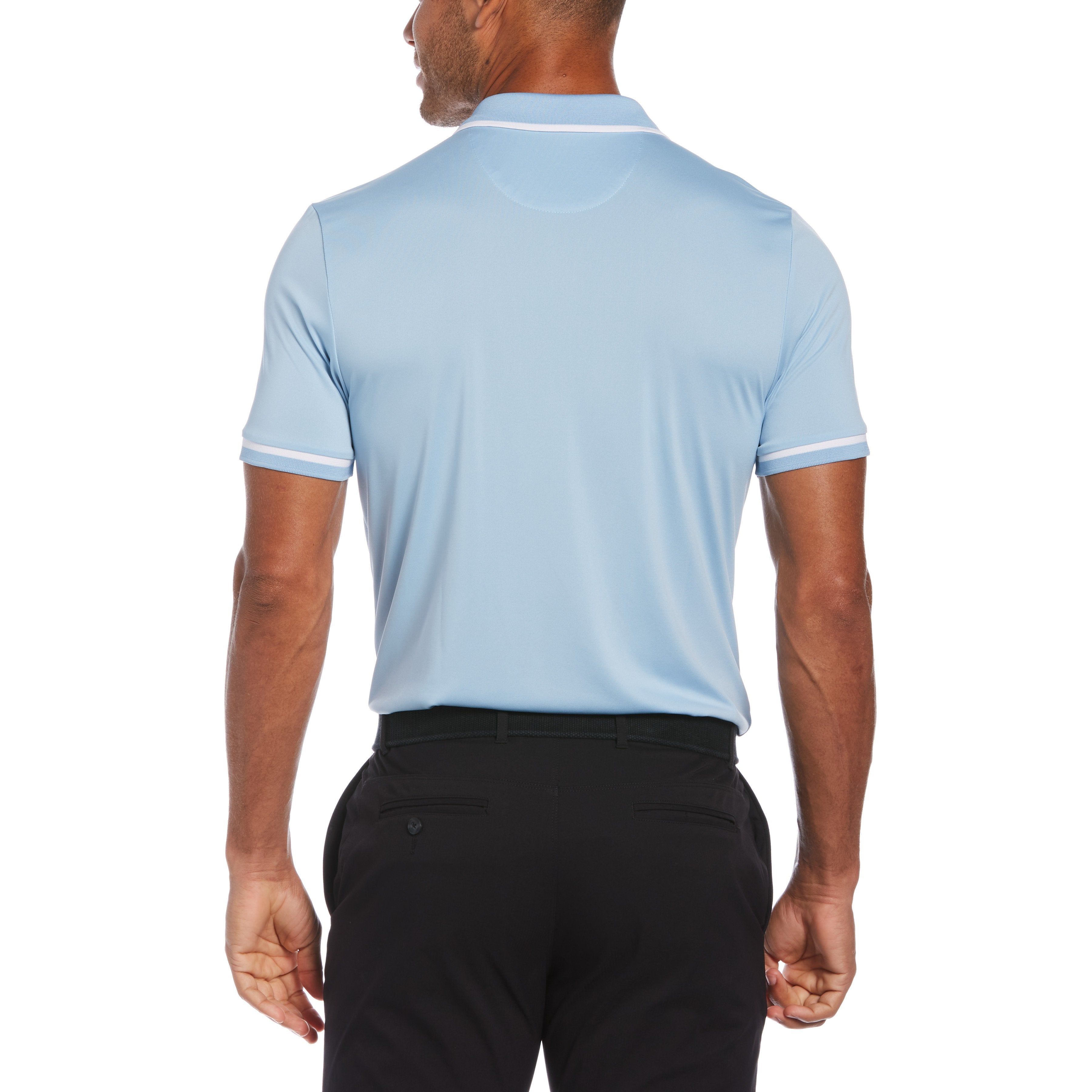 The Heritage Golf Polo sold by Original Penguin product image thumbnail 2