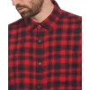 EcoVero™ Plaid Flannel Shirt sold by Original Penguin