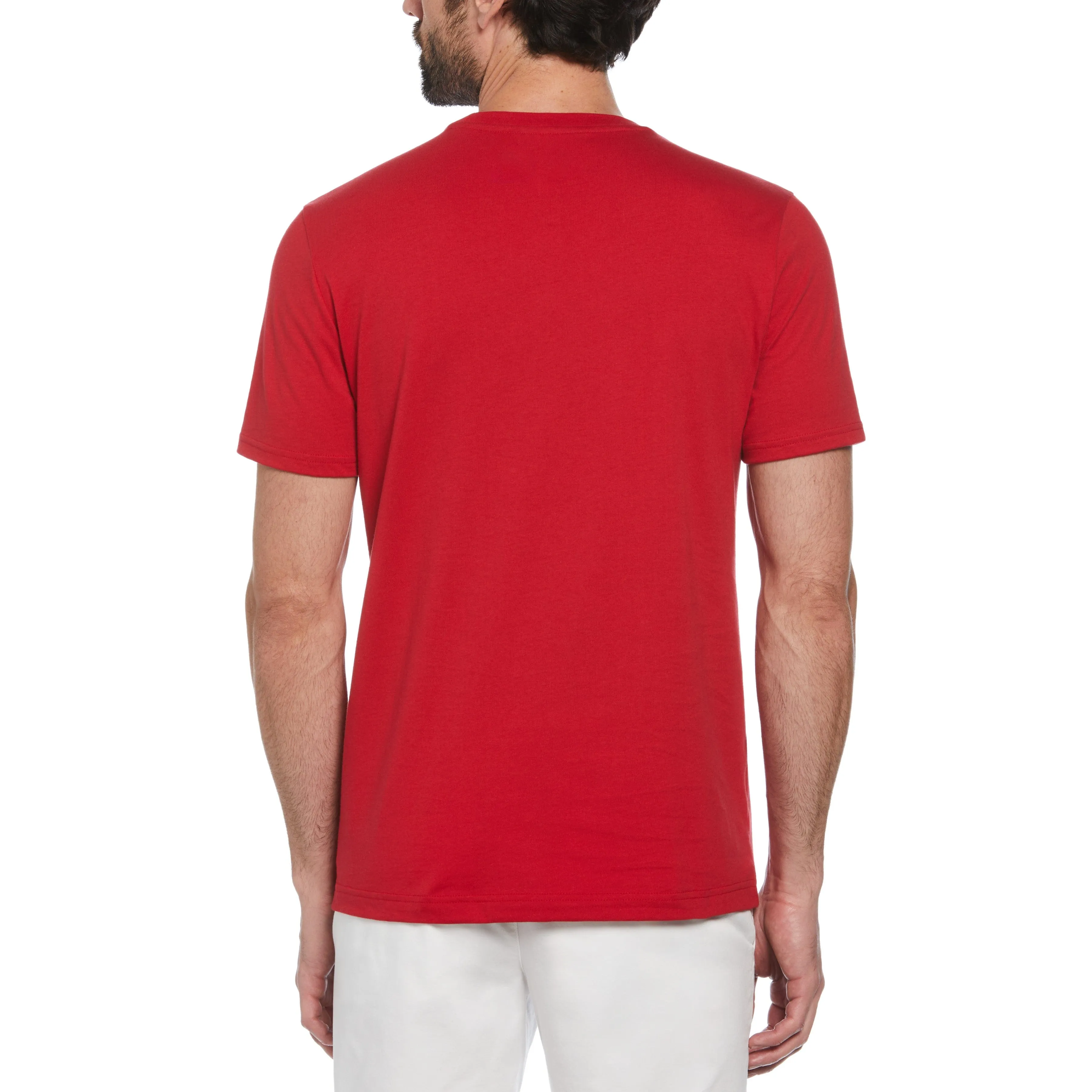 Basic Core Tee sold by Original Penguin product image thumbnail 2