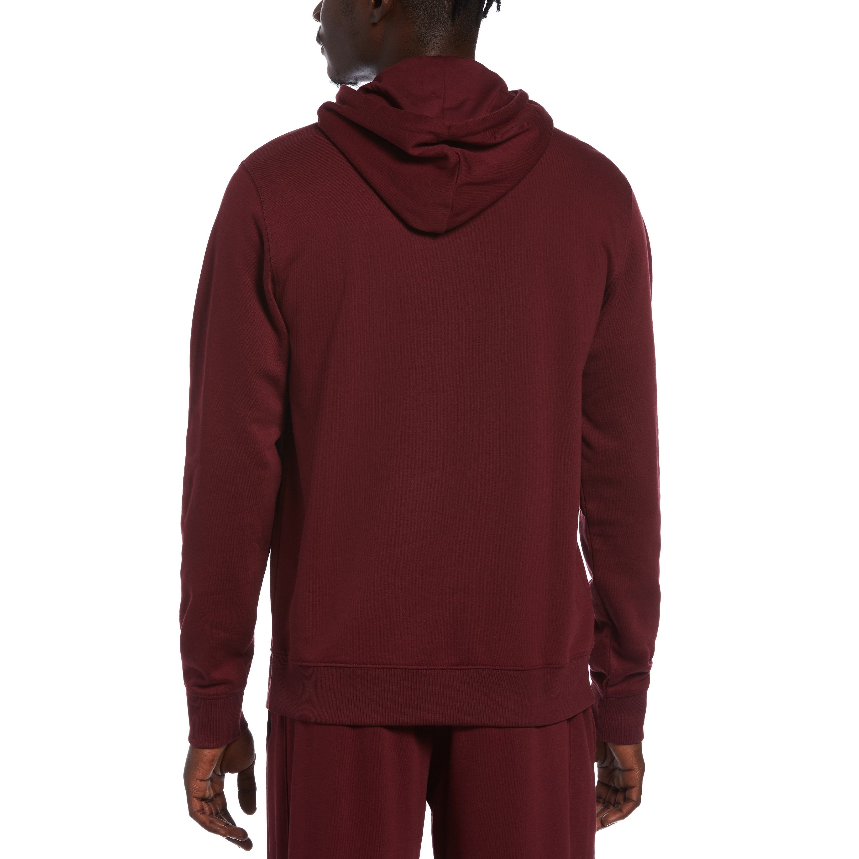 Underscore Pete Fleece Hoodie sold by Original Penguin product image thumbnail 2