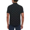EcoVero™ Blend Pete Print Shirt sold by Original Penguin