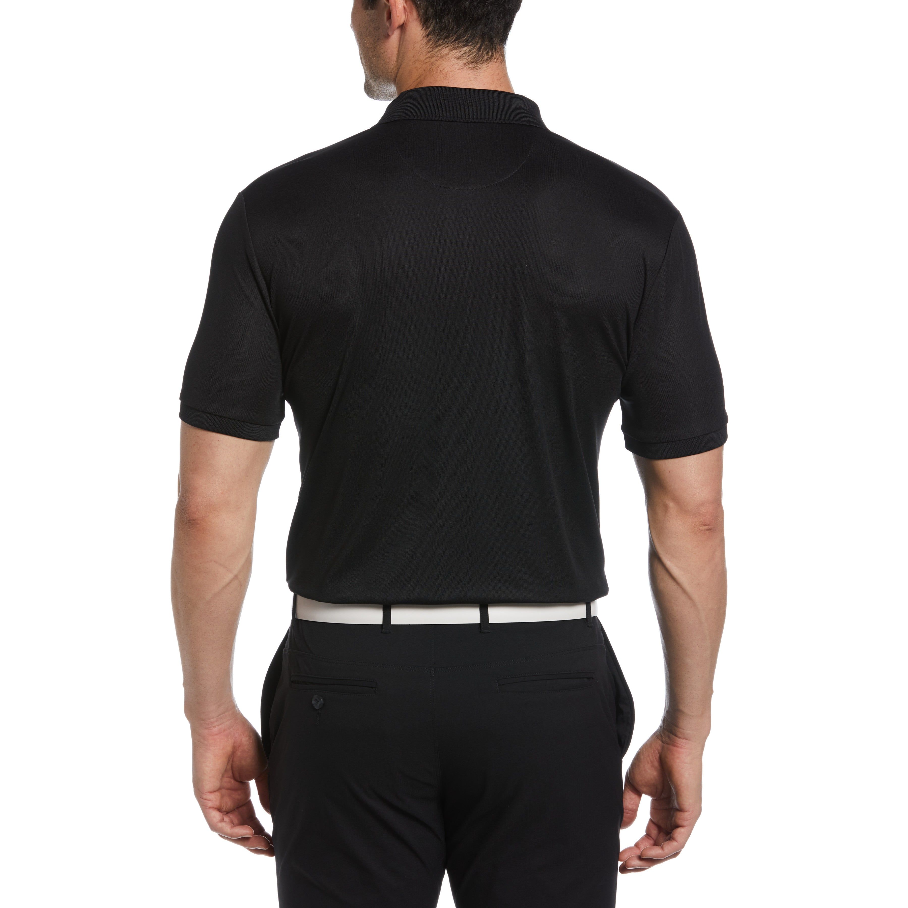 Solid Golf Polo sold by Original Penguin product image thumbnail 2