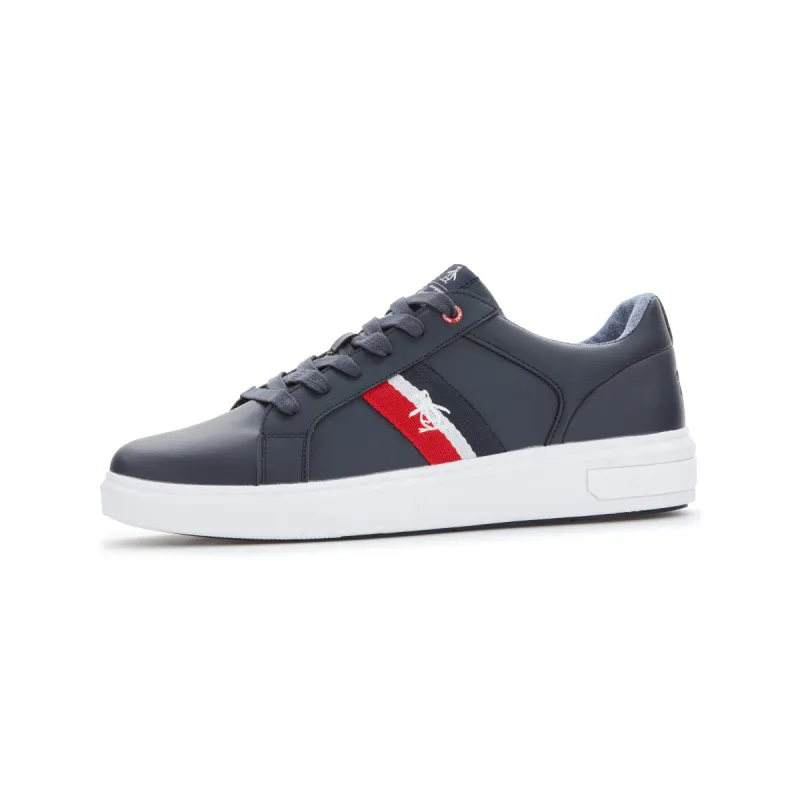 Cross Sneaker sold by Original Penguin