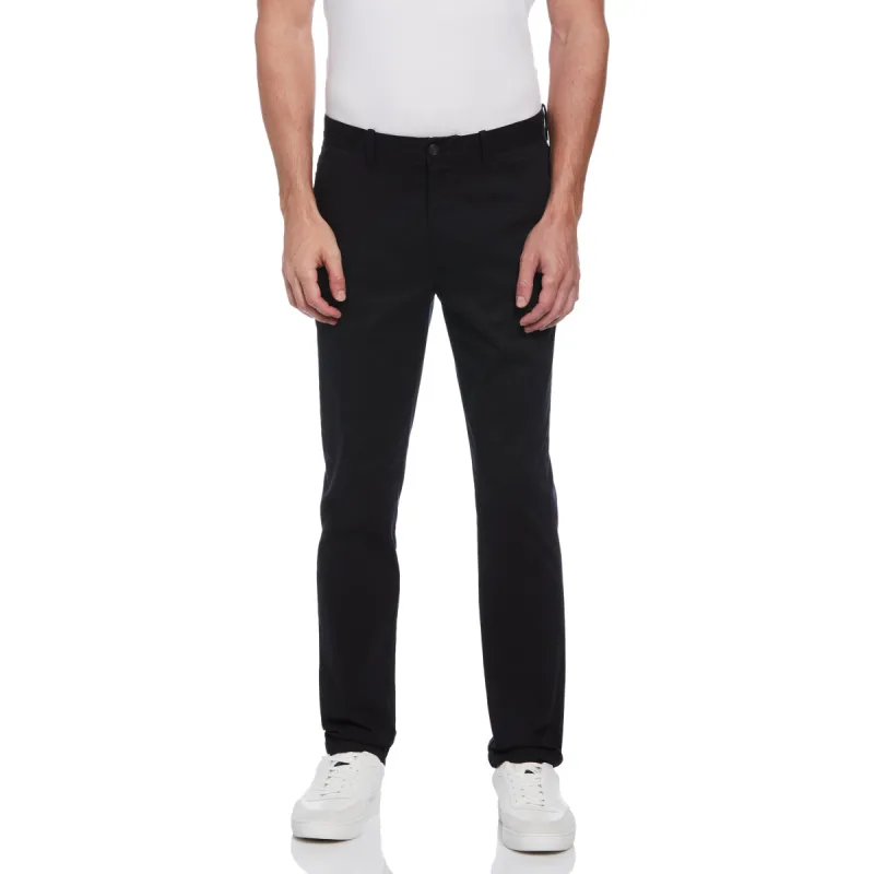 Twill Slim Fit Chino sold by Original Penguin