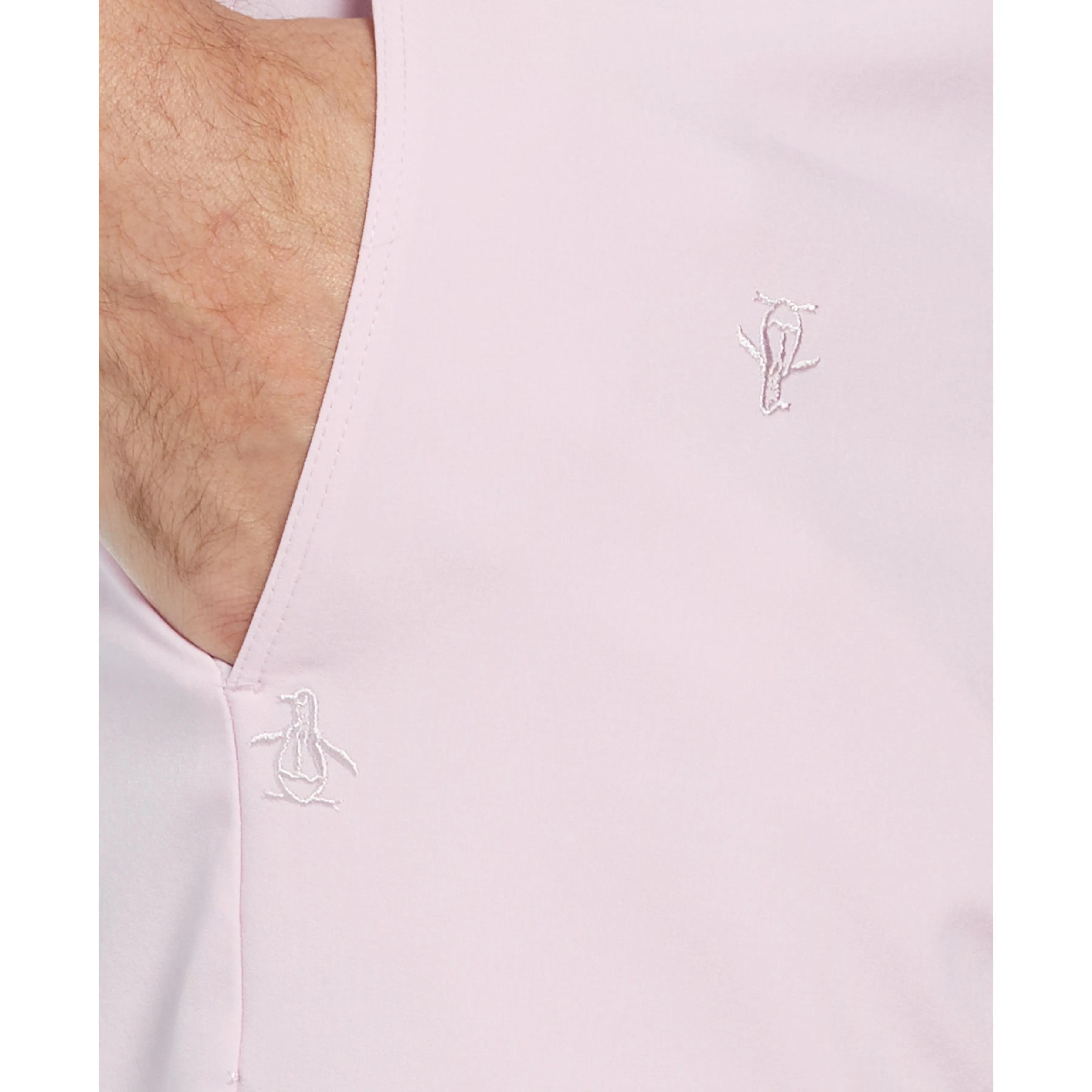 All Over Pete Embroidered Golf Short sold by Original Penguin product image thumbnail 3