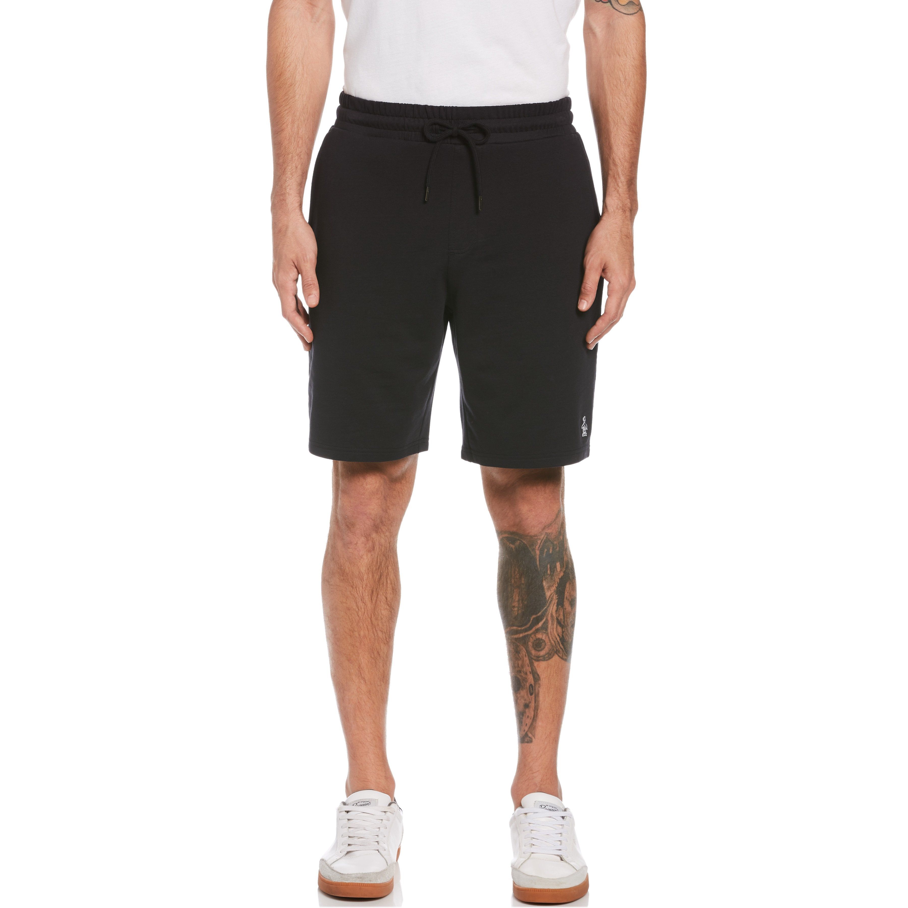 French Terry Short sold by Original Penguin