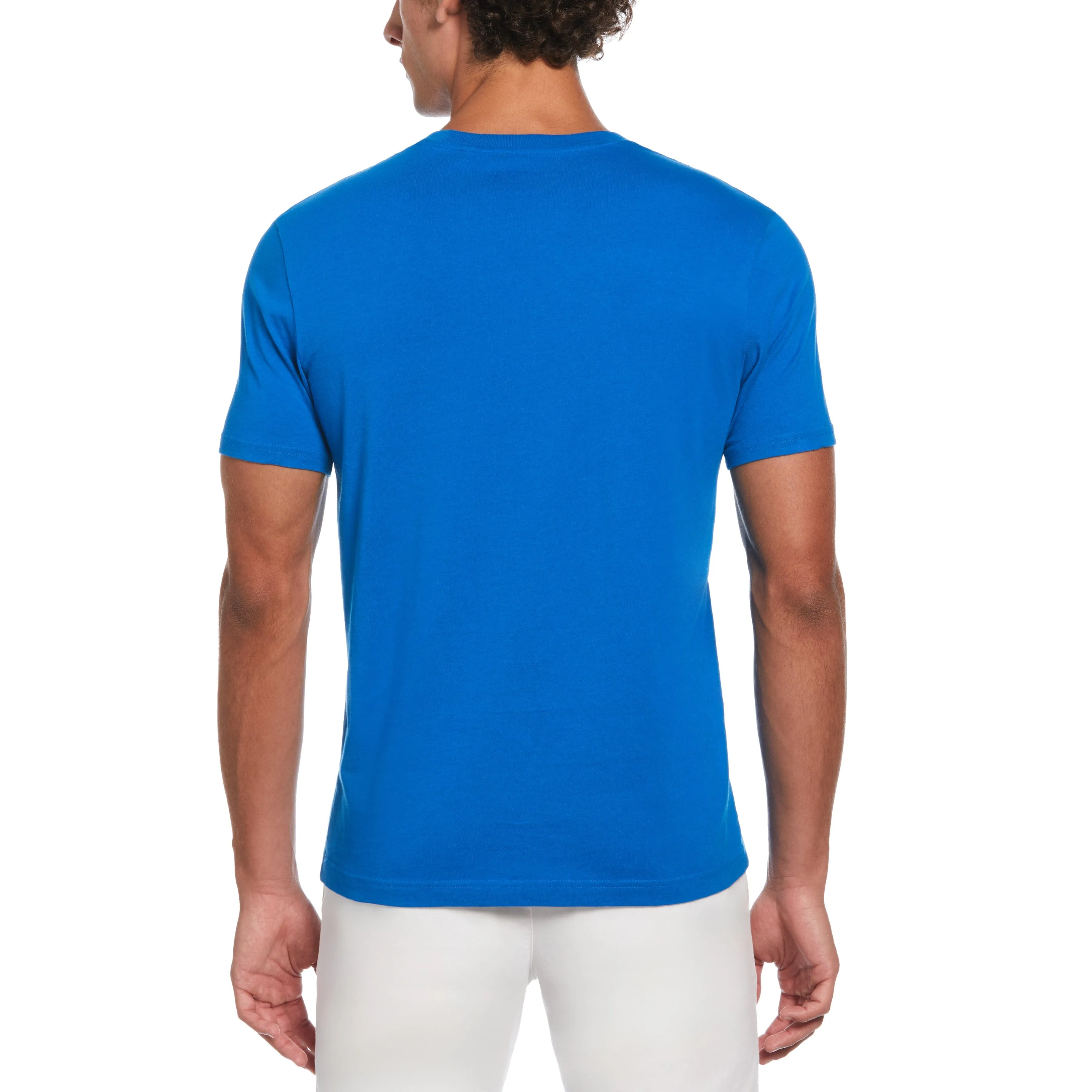 Circle TV Pete Logo Tee sold by Original Penguin product image thumbnail 2