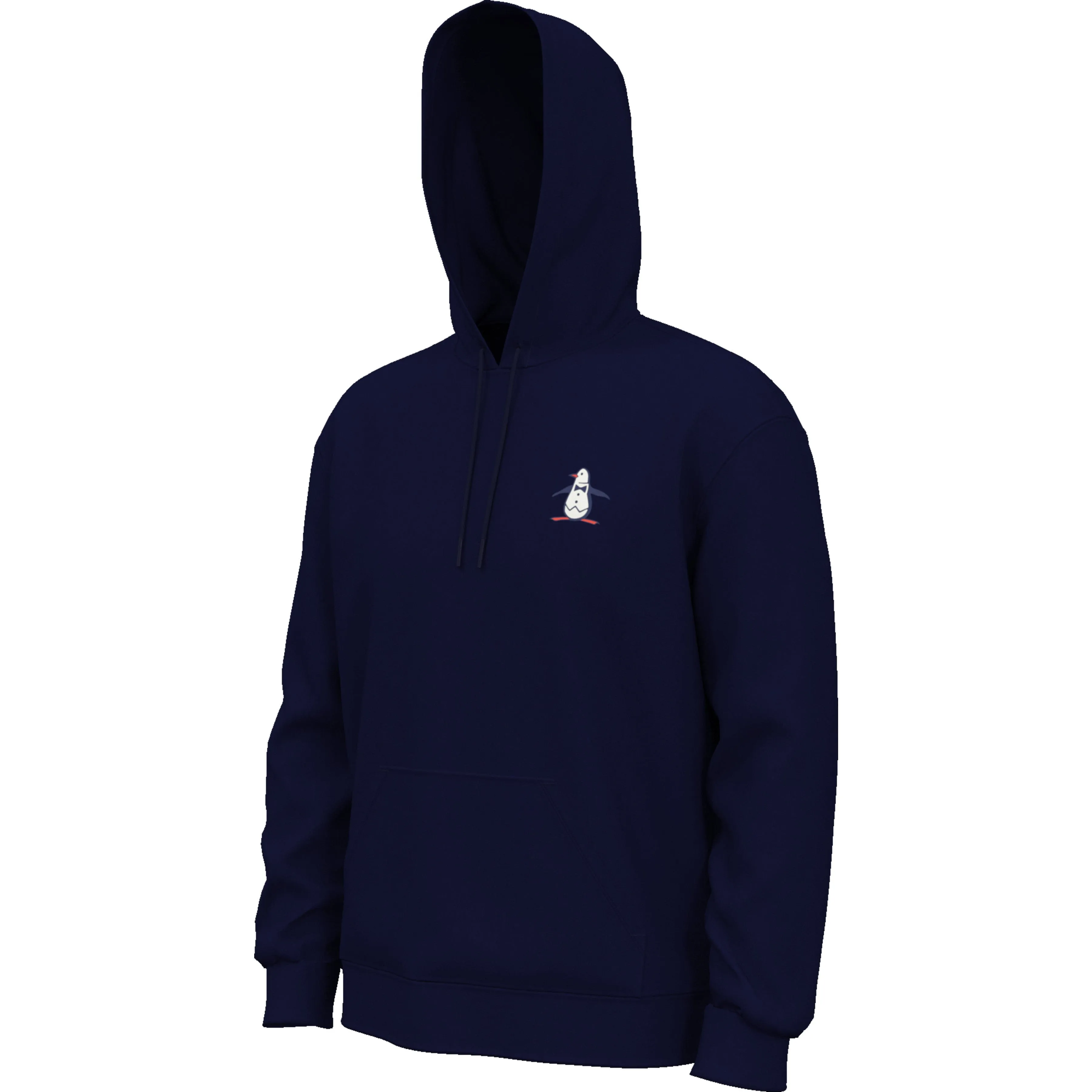 Golf Graphic Hoodie sold by Original Penguin product image thumbnail 3