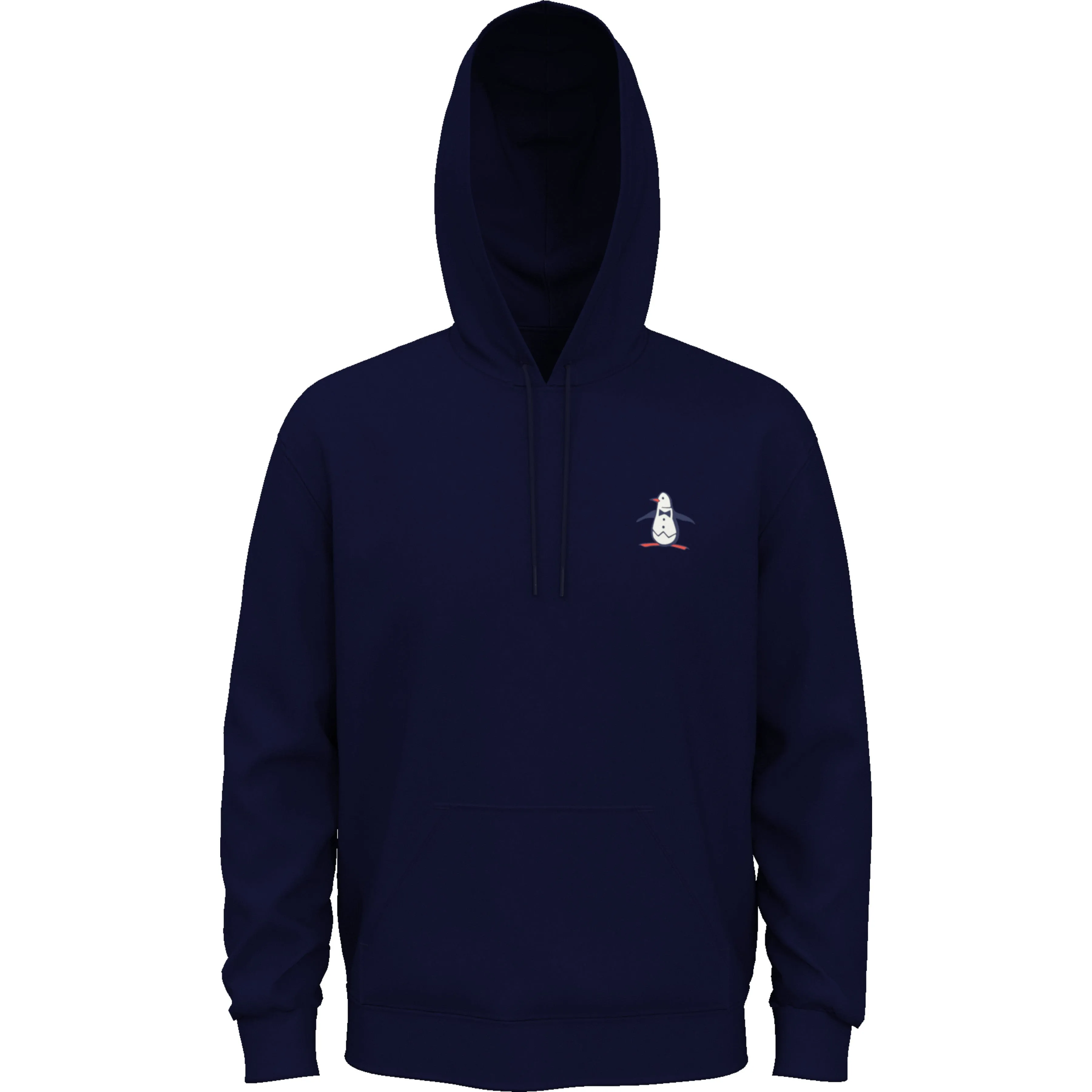 Golf Graphic Hoodie sold by Original Penguin
