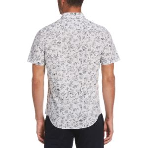 Floral Print Shirt sold by Original Penguin