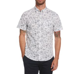 Floral Print Shirt sold by Original Penguin