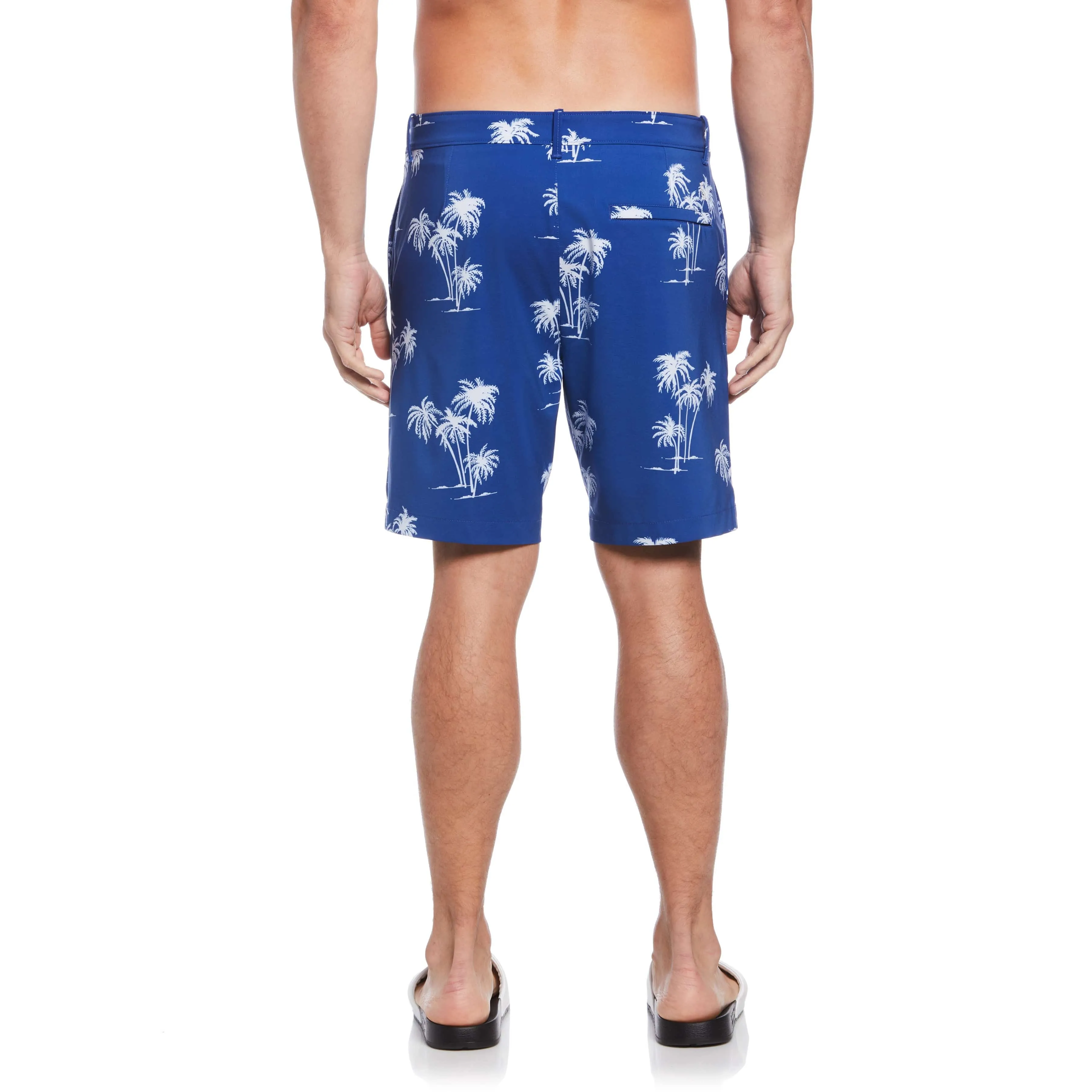 Beach To Bar Swim Short sold by Original Penguin product image thumbnail 2