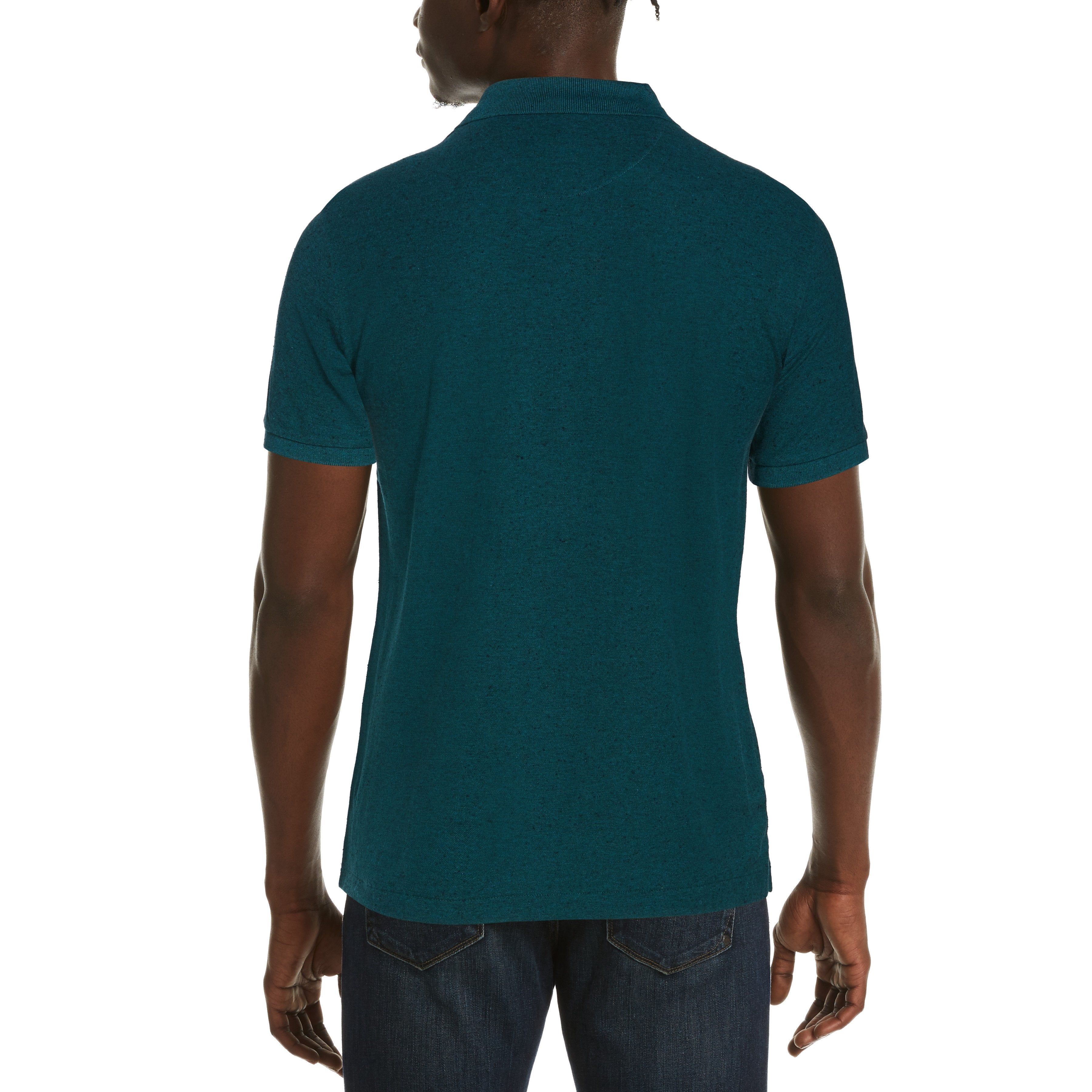 Donegal Daddy Polo sold by Original Penguin product image thumbnail 2