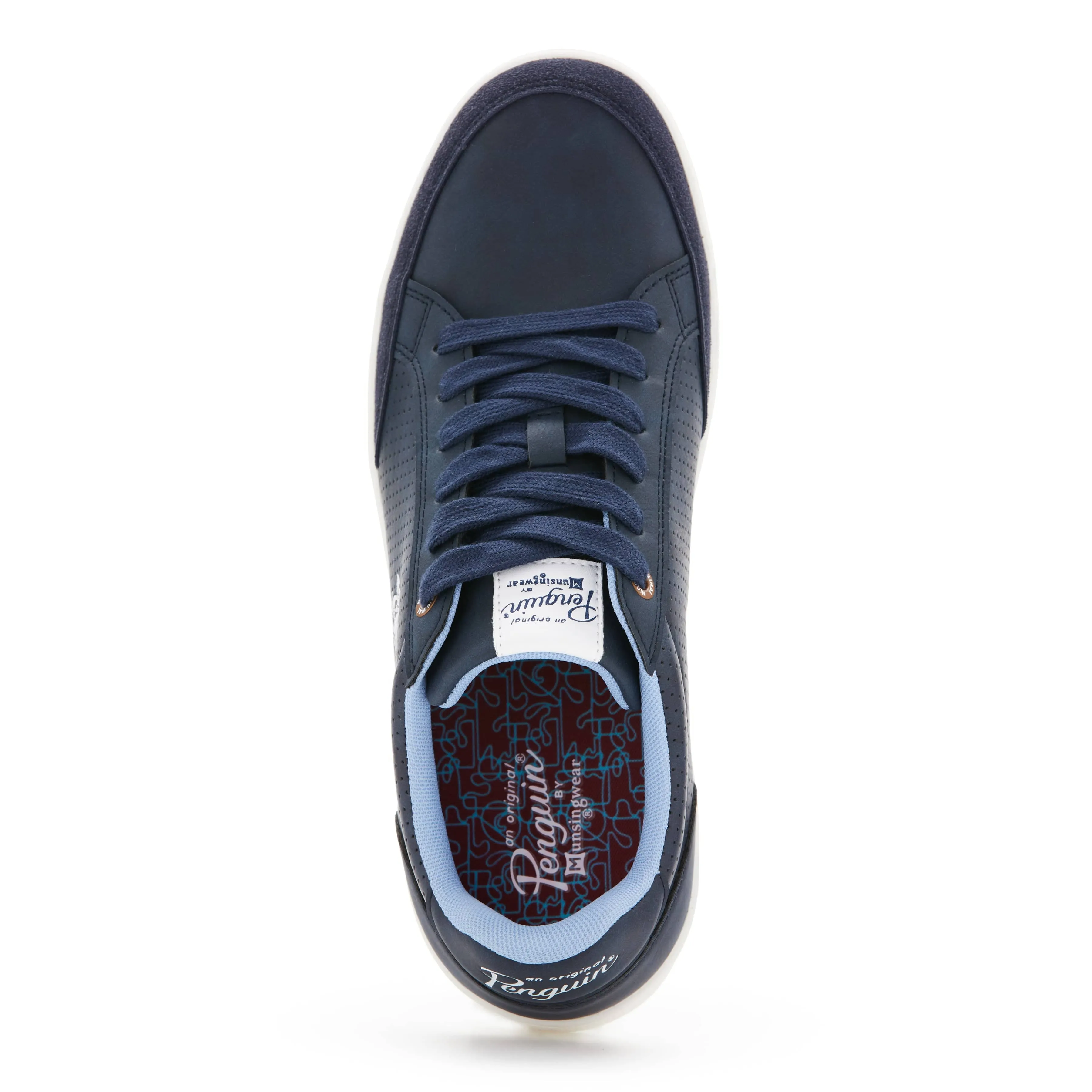 Cole Sneaker sold by Original Penguin product image thumbnail 2