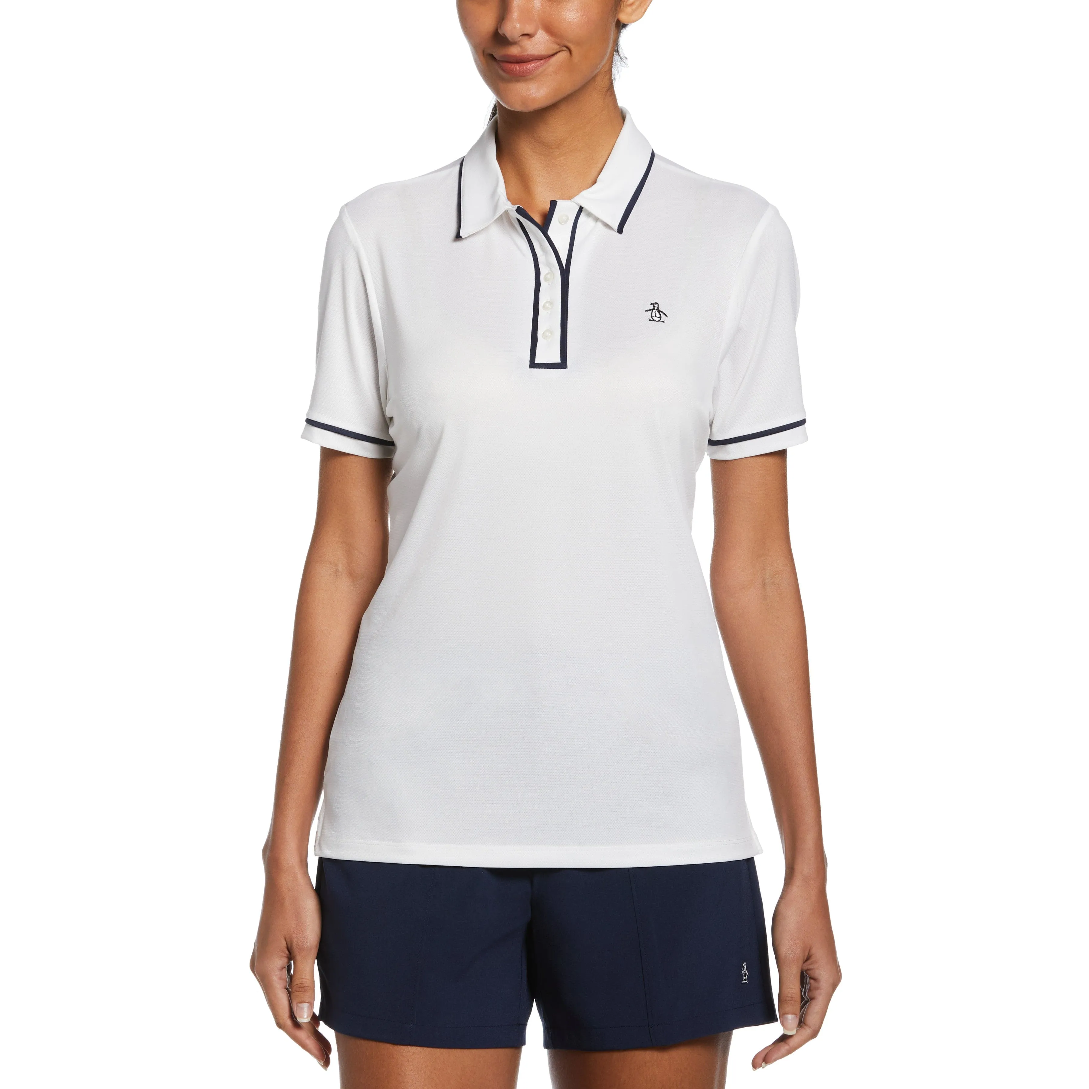 Women's Performance Veronica Polo sold by Original Penguin