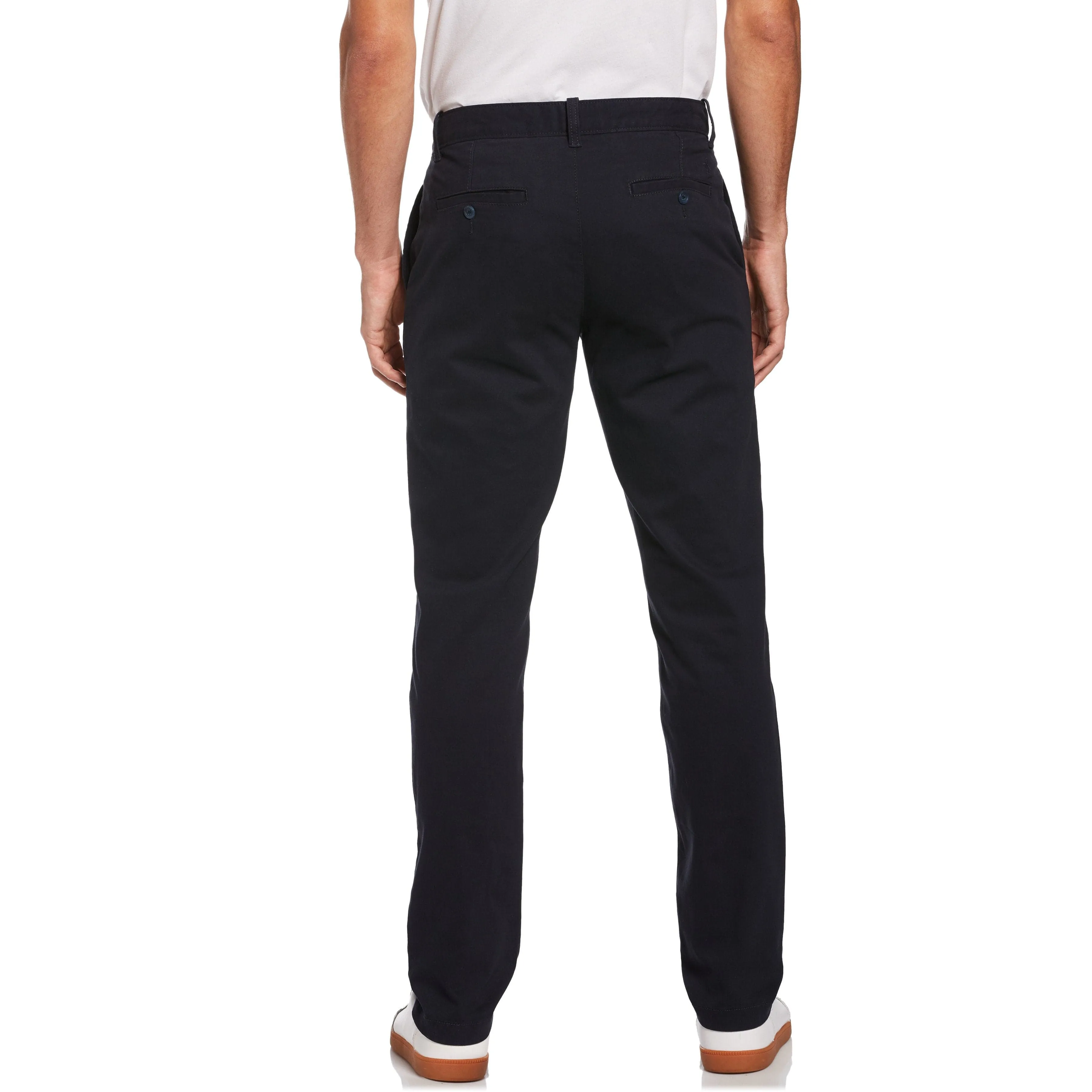 Twill Slim Fit Chino sold by Original Penguin product image thumbnail 2