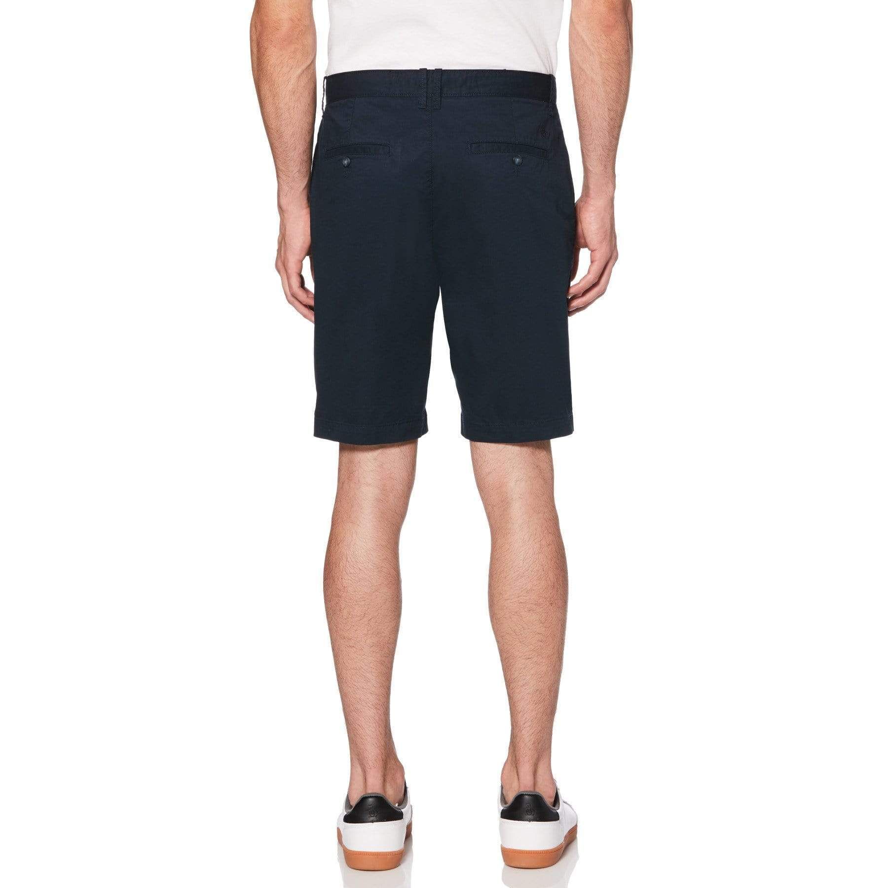 P55 Straight Fit Short sold by Original Penguin product image thumbnail 2