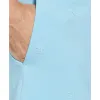 All Over Embroidered Pete 9" Golf Short sold by Original Penguin