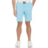All Over Embroidered Pete 9" Golf Short sold by Original Penguin