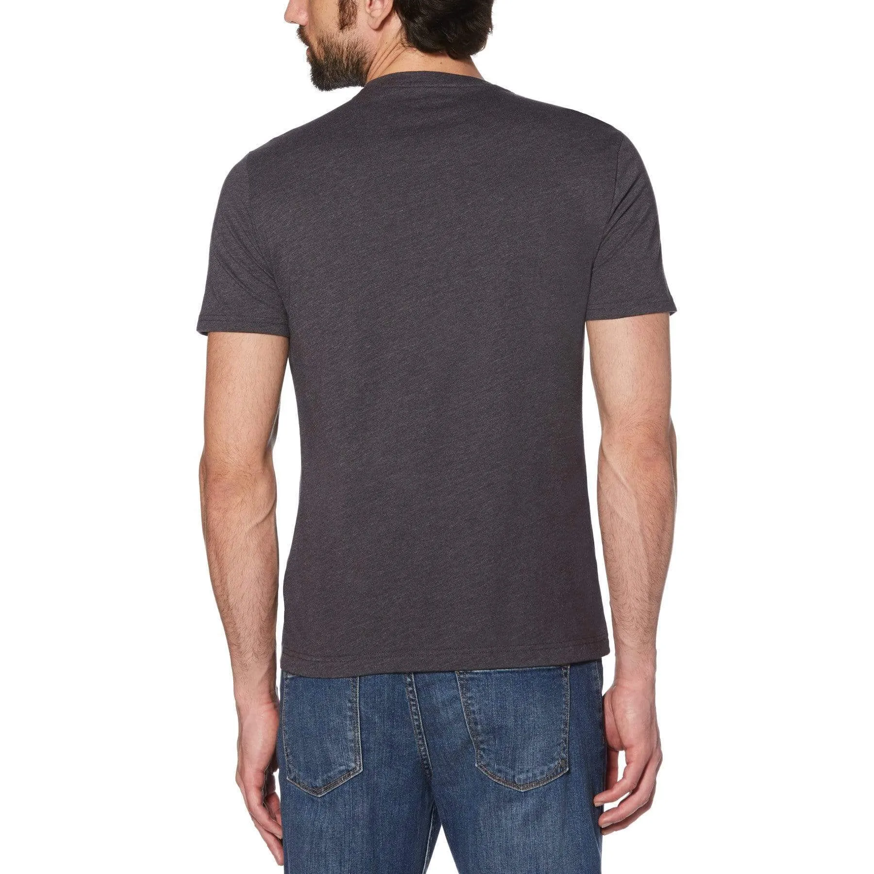 Pride Loud and Proud Tee sold by Original Penguin product image thumbnail 2