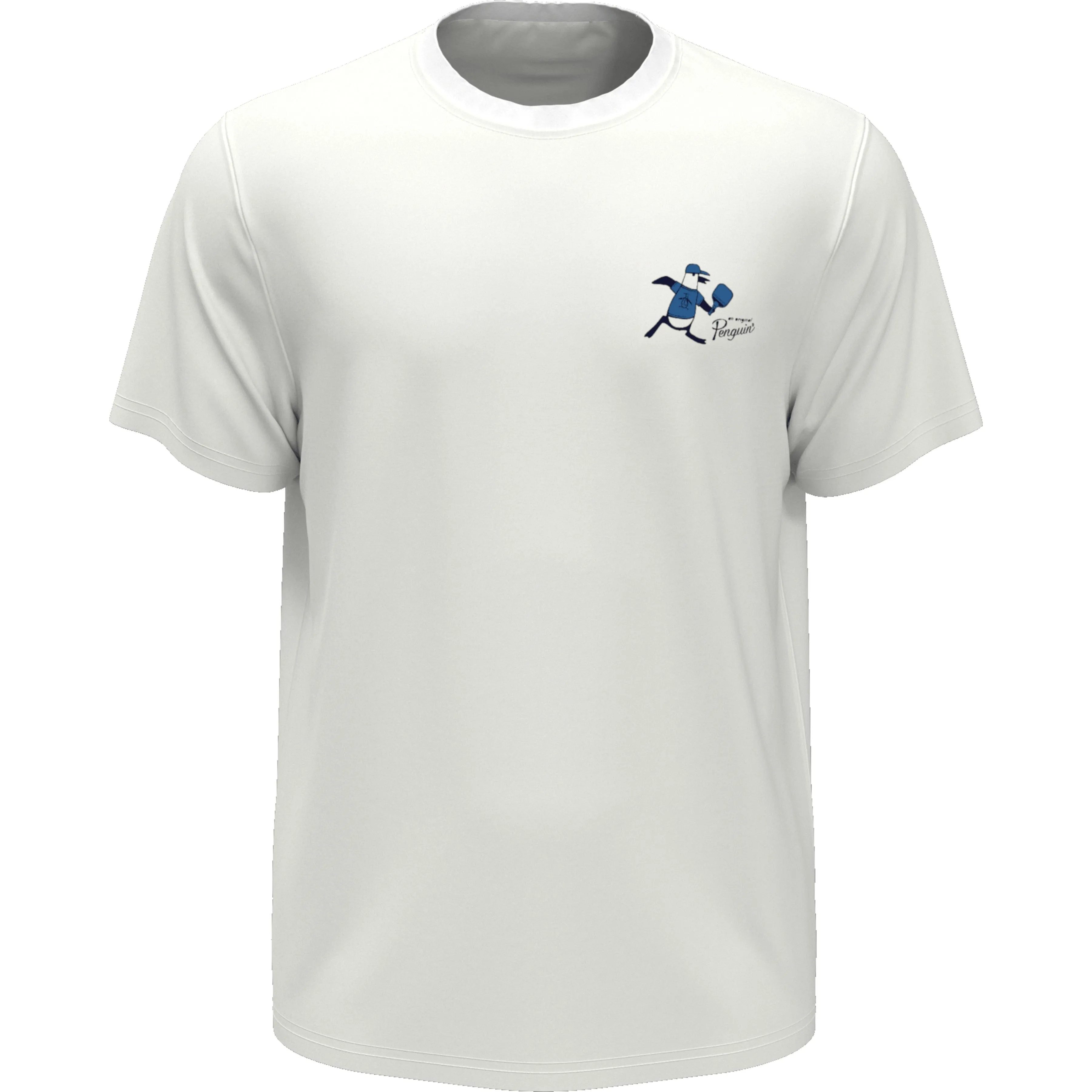 Trademark Pickleball Graphic Tee sold by Original Penguin