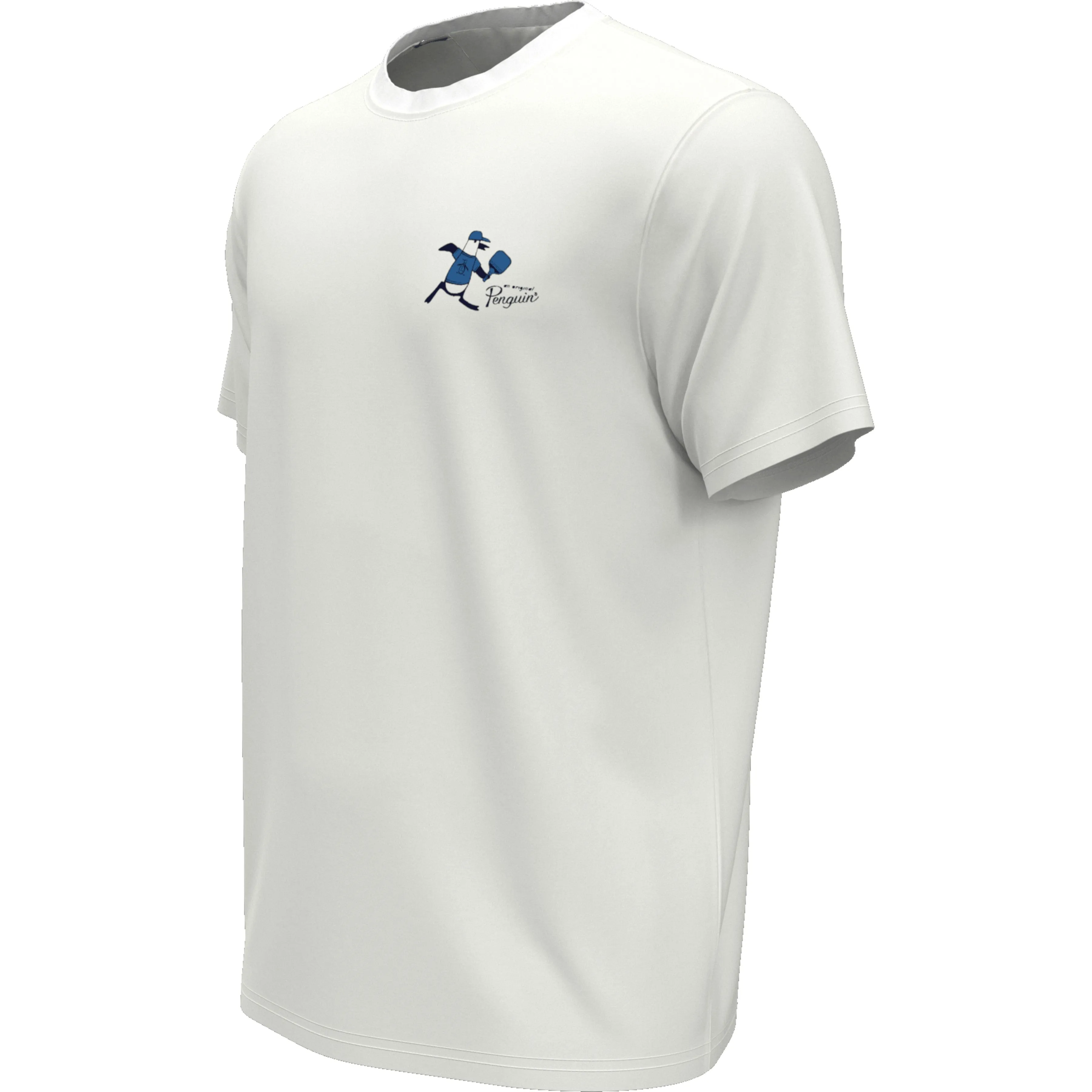 Trademark Pickleball Graphic Tee sold by Original Penguin product image thumbnail 3